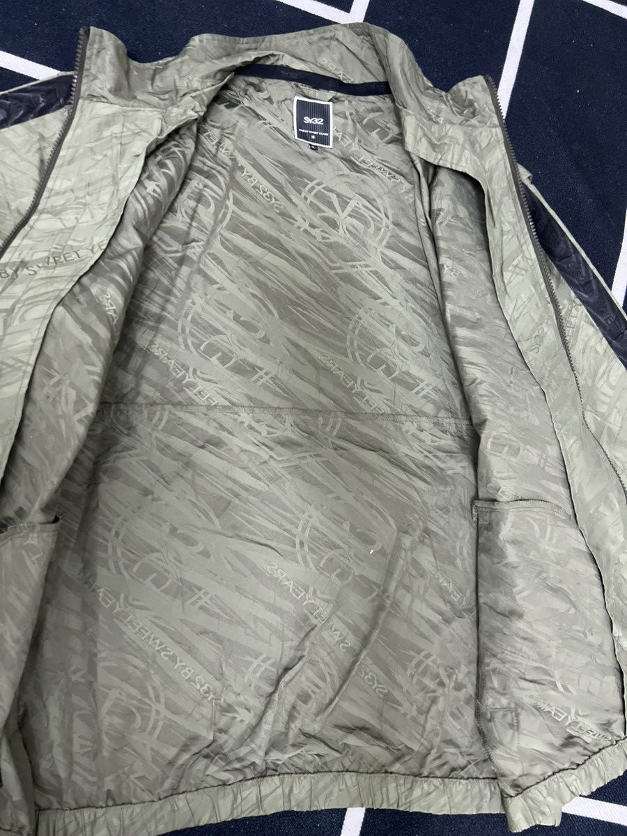 Japanese Brand SY32 by Sweet Years Size US L / EU 52-54 / 3 - 7 Thumbnail