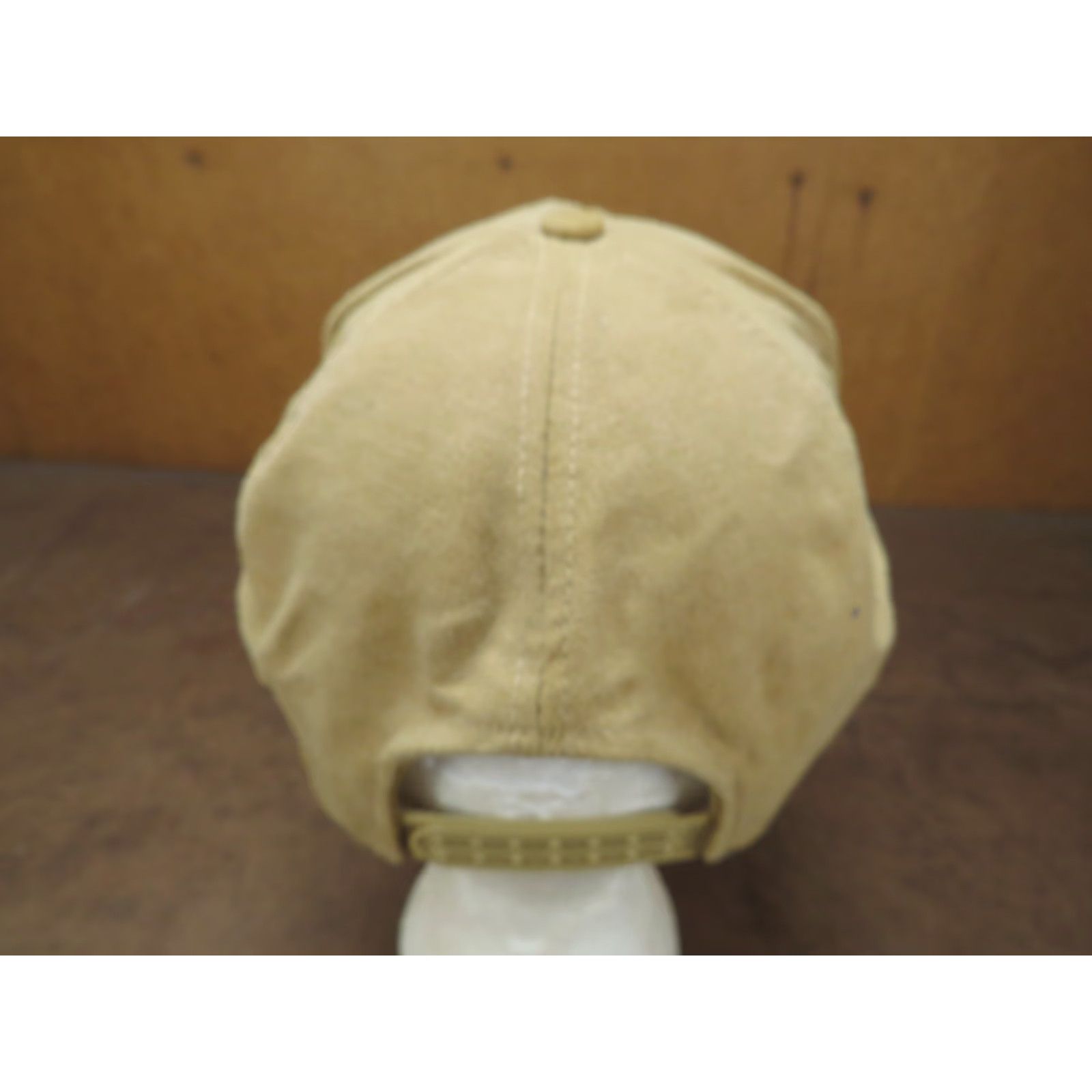 J.McLaughlin VTG John Deere Tractor McLaughlin INC. Greensburg KS Dealership hat cap trucker Size ONE SIZE - 4 Thumbnail