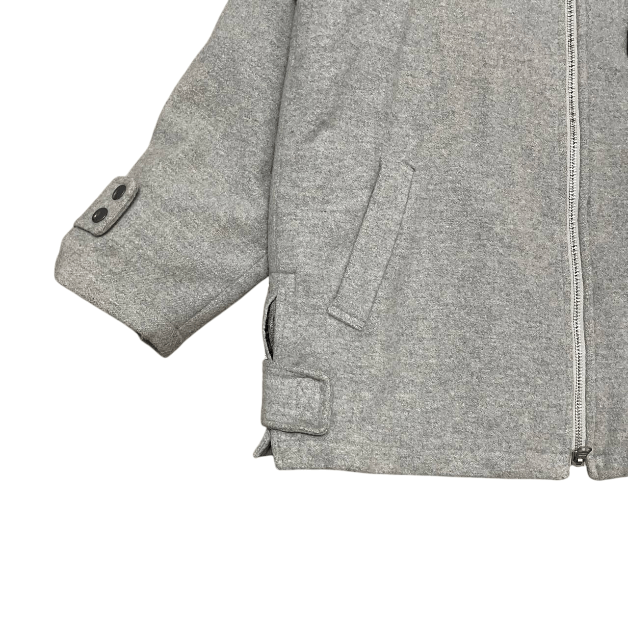 Other Vintage Paodelo Mover Groovers Wool Jacket Size US M / EU 48-50 / 2 - 7 Thumbnail