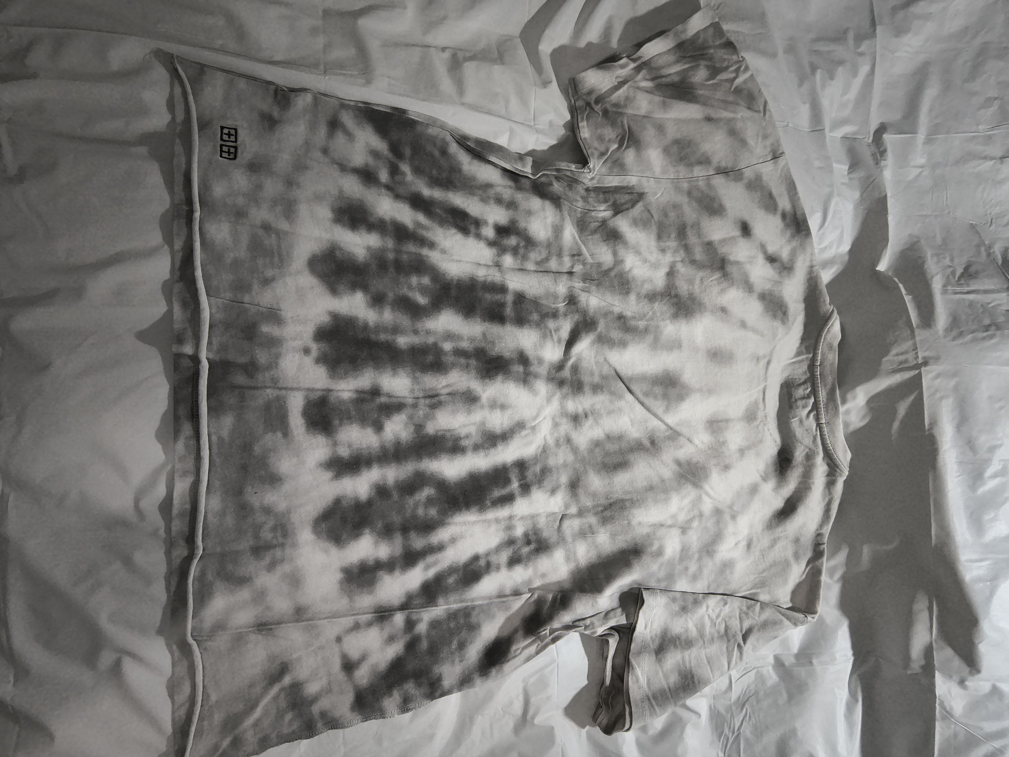 Ksubi Ksubi bring back life t shirt Size US XL / EU 56 / 4 - 4 Thumbnail