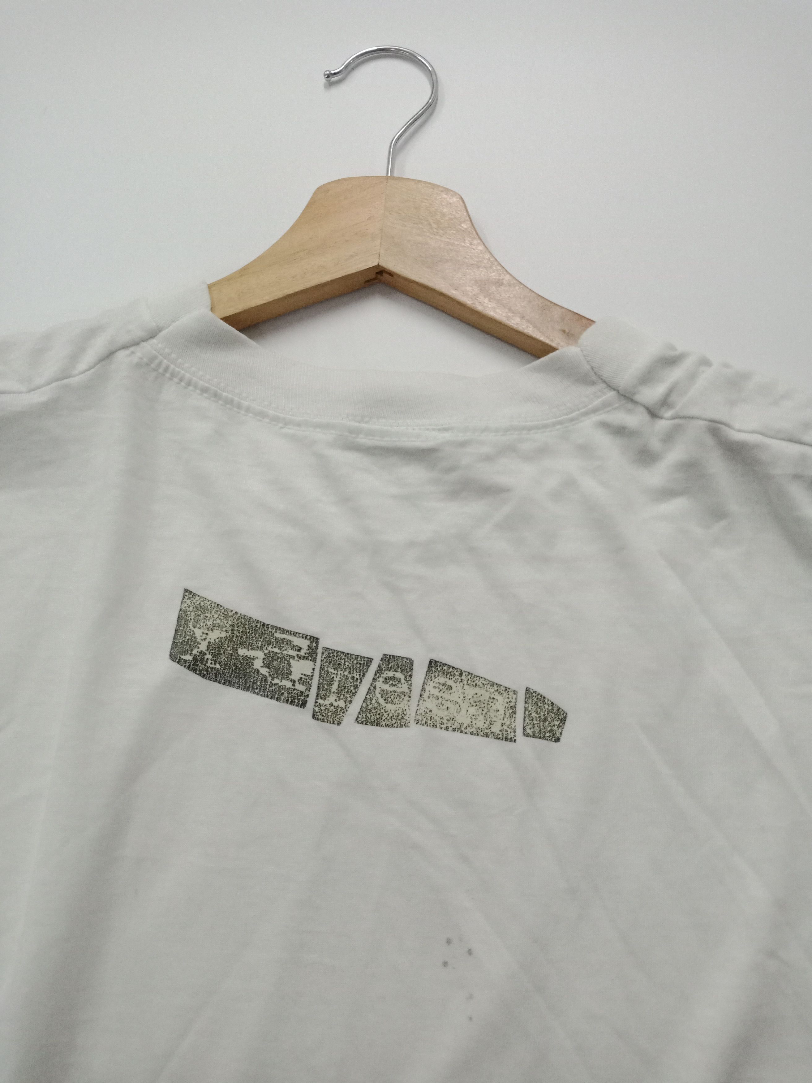 Vintage The Violent Century #C Size US L / EU 52-54 / 3 - 6 Thumbnail