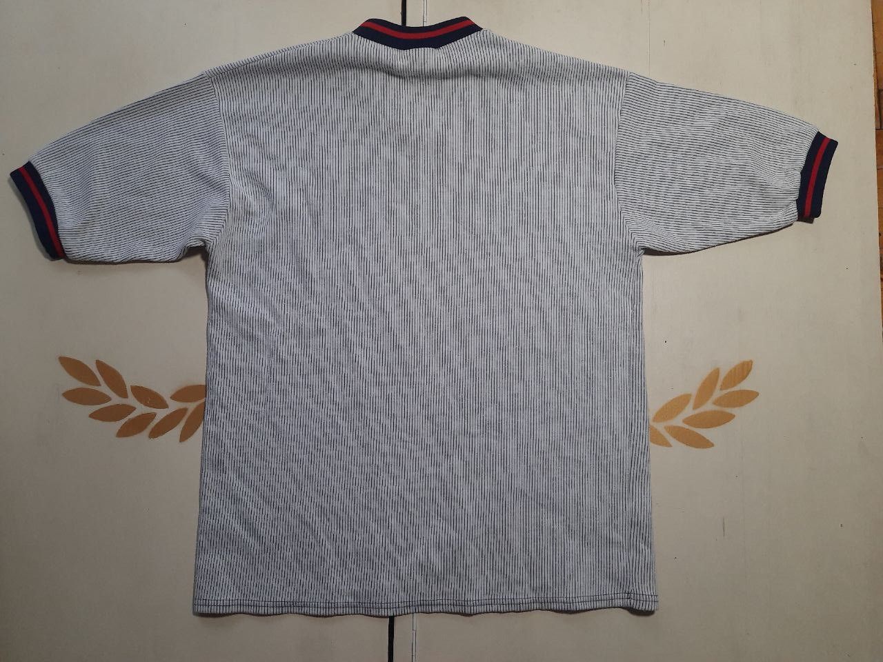 Vintage Middlesbrough FC Official Merchandise T-shirt 80's Vintage Size US XL / EU 56 / 4 - 9 Thumbnail