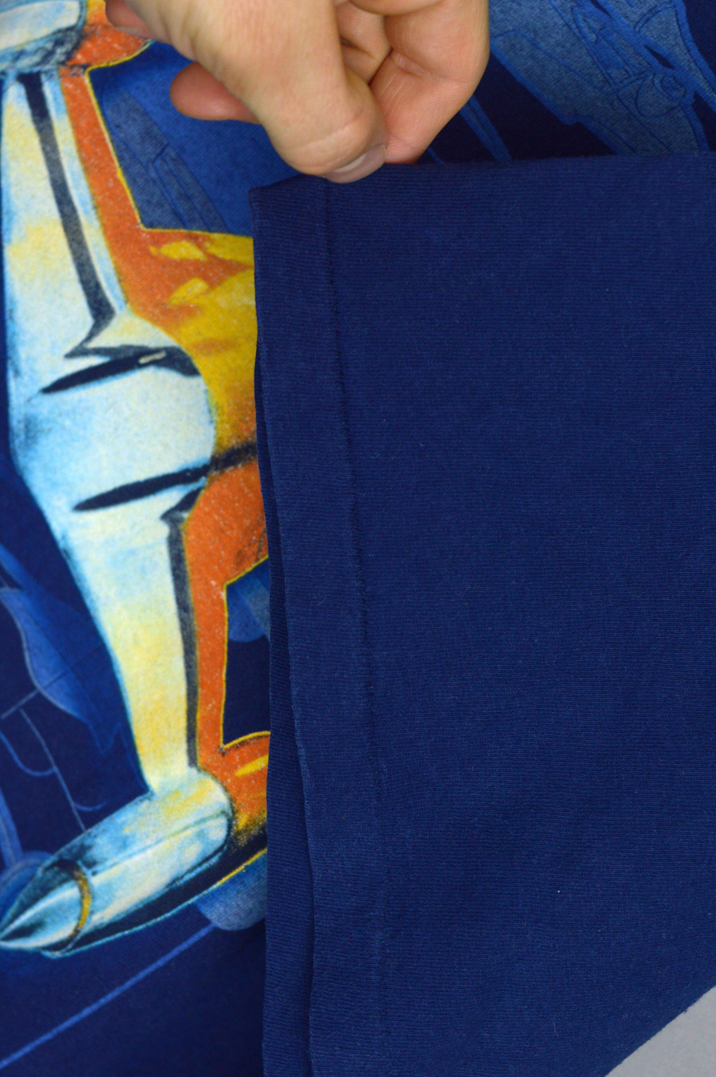 Star Wars × Vintage Vintage Star Wars Lucas Film 90s t shirt Size US XL / EU 56 / 4 - 5 Thumbnail