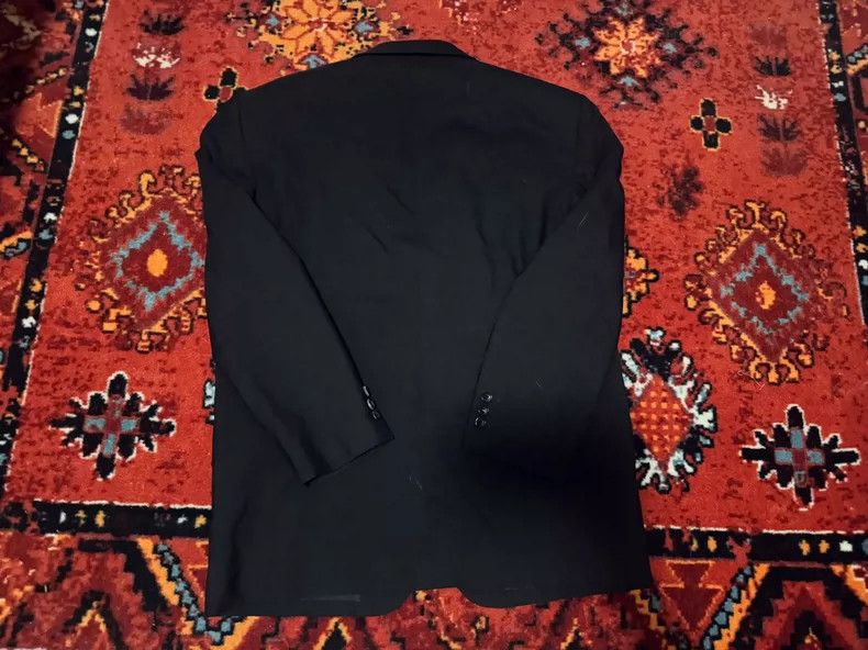 Comme des Garcons Comme des Garcons Suit jacket Size US M / EU 48-50 / 2 - 3 Thumbnail