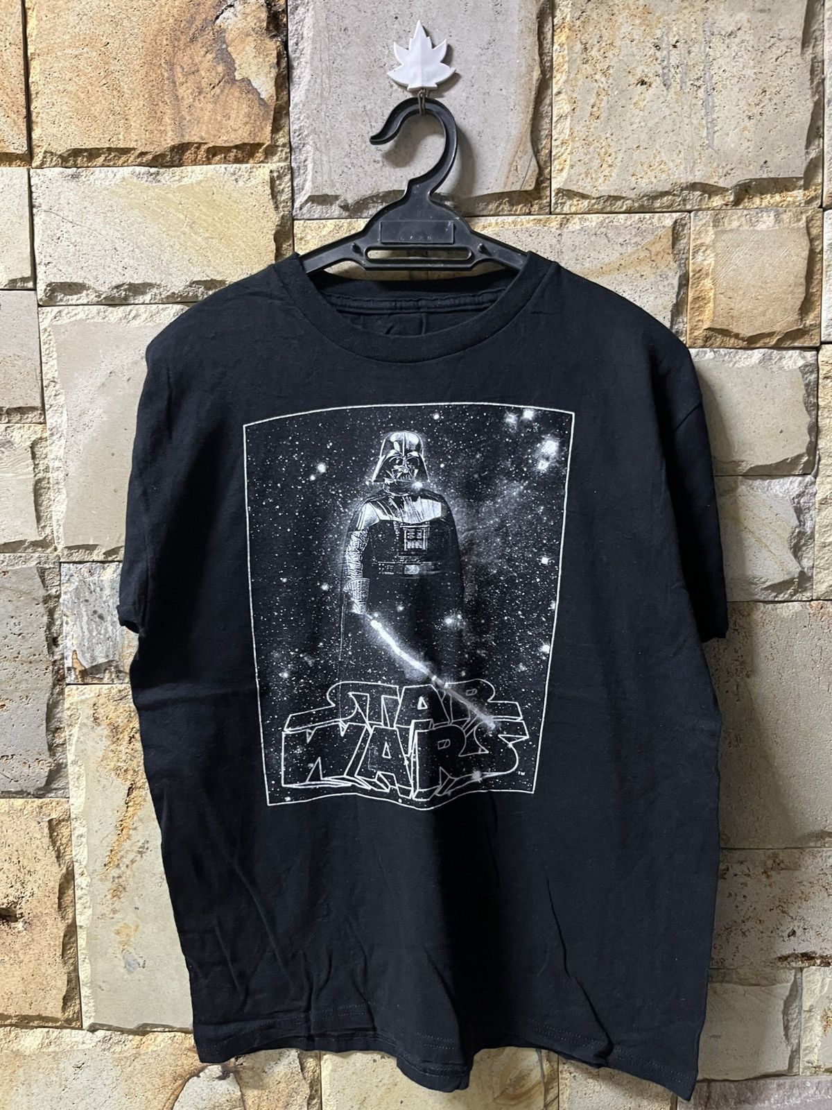 Star Wars Star Wars Darth Vader T-Shirt Size US L / EU 52-54 / 3 - 1 Thumbnail