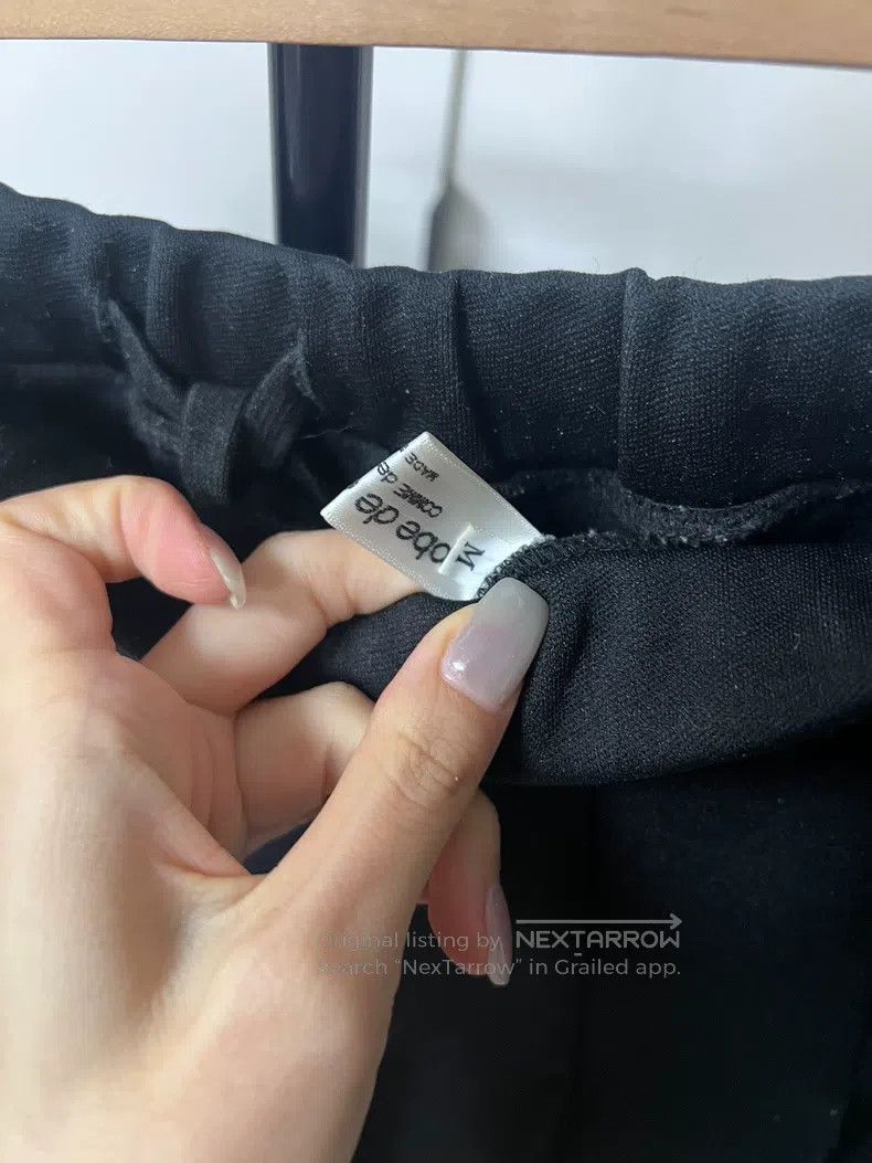 Comme des Garcons Comme Des Garcons size M Rare Sports Style Vintage Skirt Size 24" / US 00 / IT 34 - 6 Thumbnail