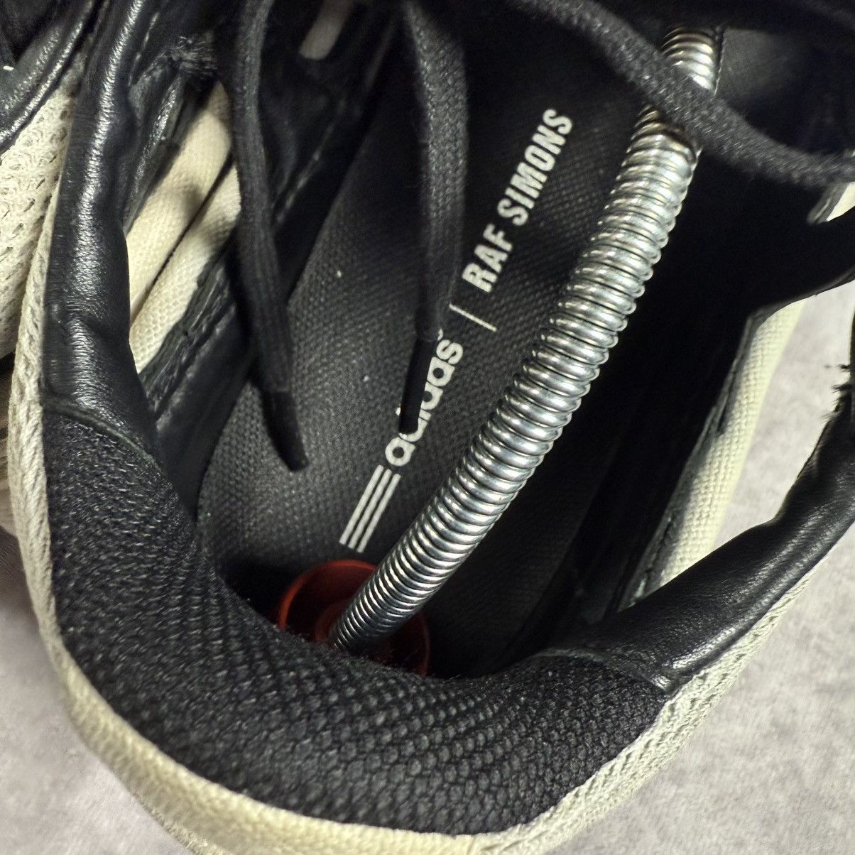 Raf Simons Raf Simons Replicant Ozweego Size US 9 / EU 42 - 7 Thumbnail
