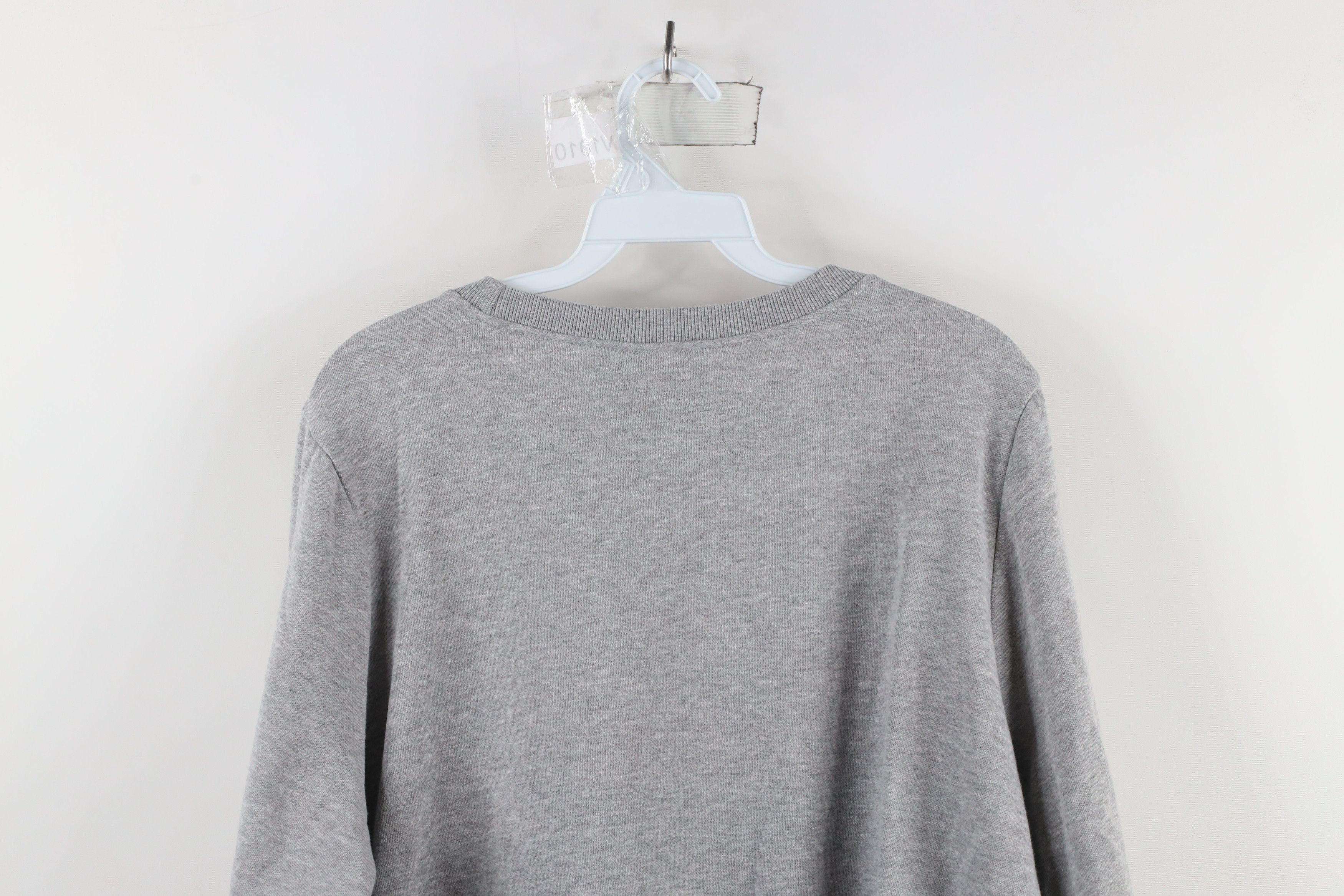Vintage Wizarding World Potter The Crimes of Grindelwald Sweatshirt Size XXL / US 16-18 / IT 52-54 - 8 Thumbnail