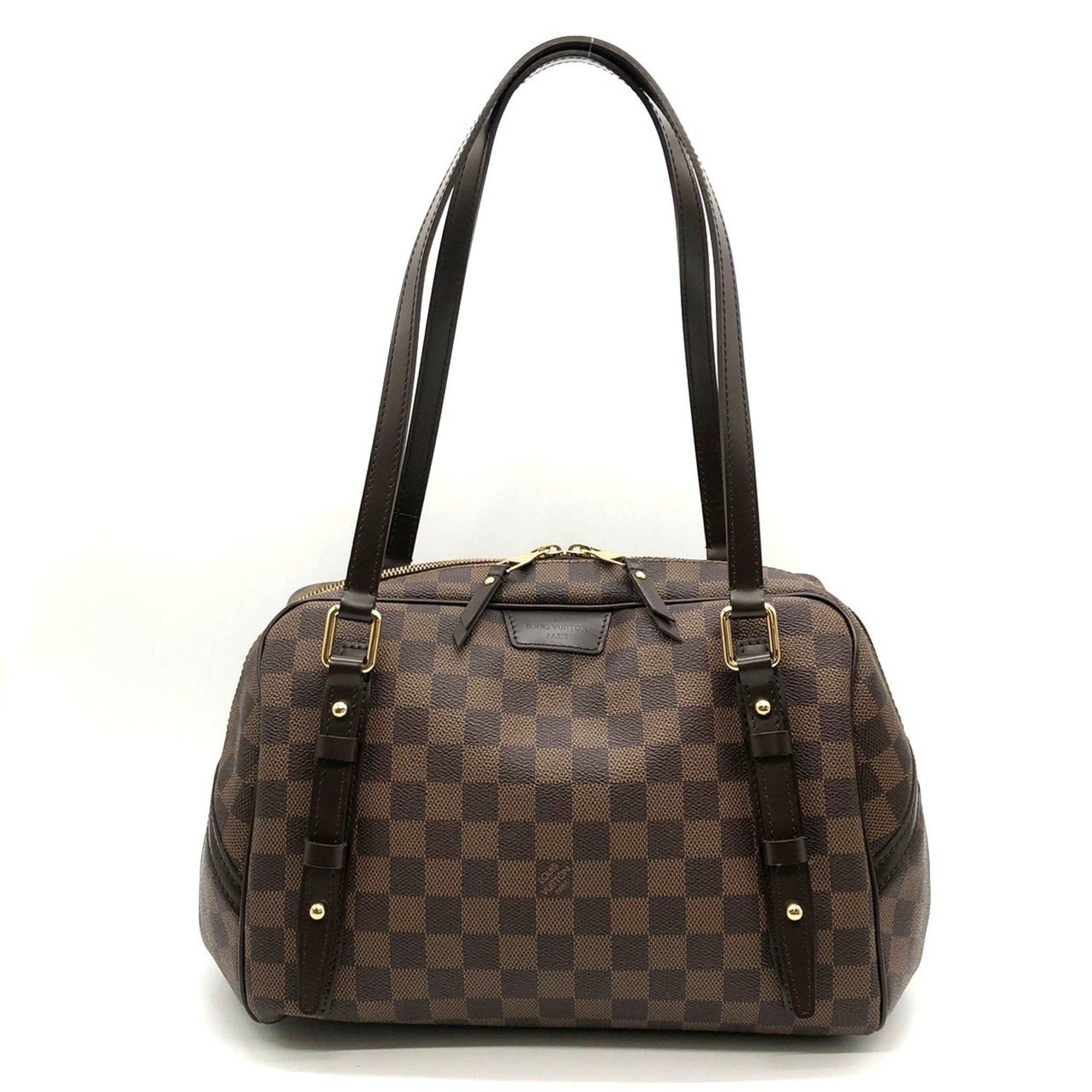 Louis Vuitton Louis Vuitton Rivington shoulder Size ONE SIZE - 1 Thumbnail