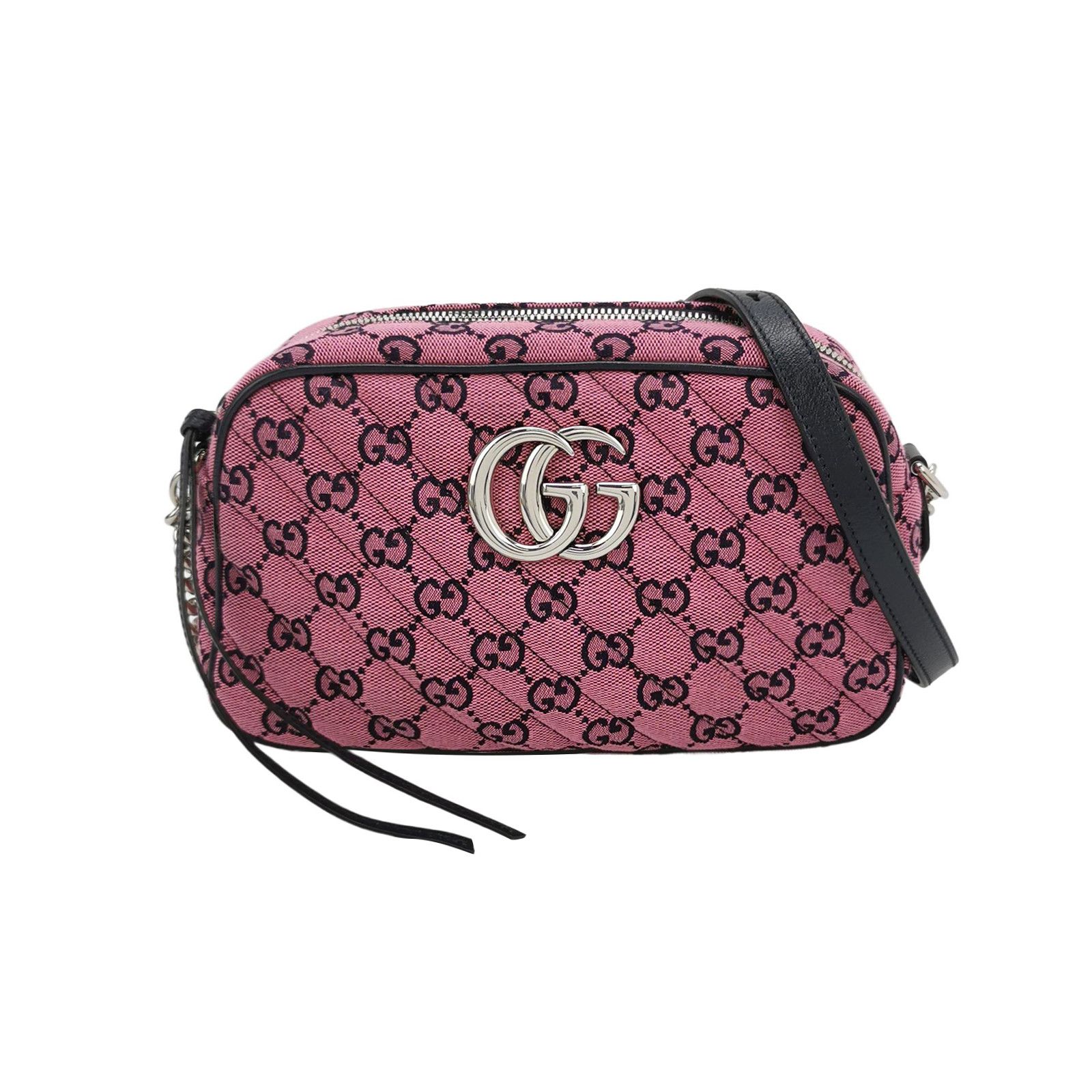 Gucci Gucci Women os Shoulder Bags Size ONE SIZE - 1 Thumbnail