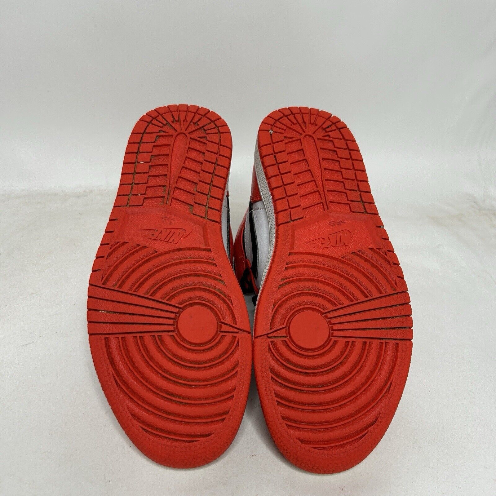Jordan Brand Nike Air Jordan 1 High OG Rare Air “Max Orange” 2024 Size US 7 / EU 40 - 7 Thumbnail