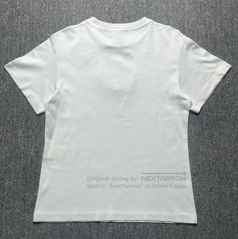 Louis Vuitton Louis Vuitton Women's Cotton T. Size S / US 4 / IT 40 - 2 Thumbnail