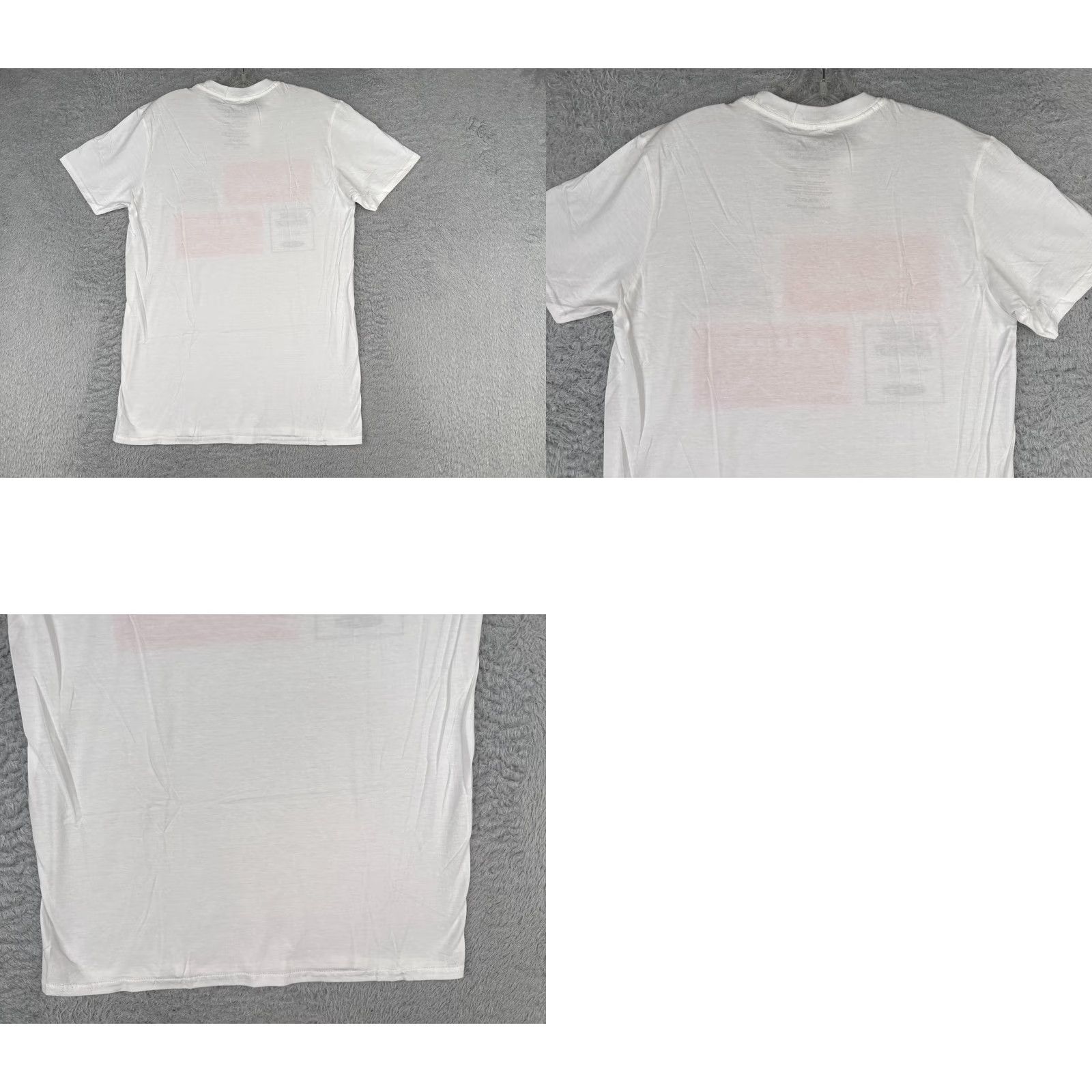 Fender Fender Men T-Shirt Shirt M White 1964 Stratocaster 100% Cotton NEW Size US M / EU 48-50 / 2 - 9 Thumbnail