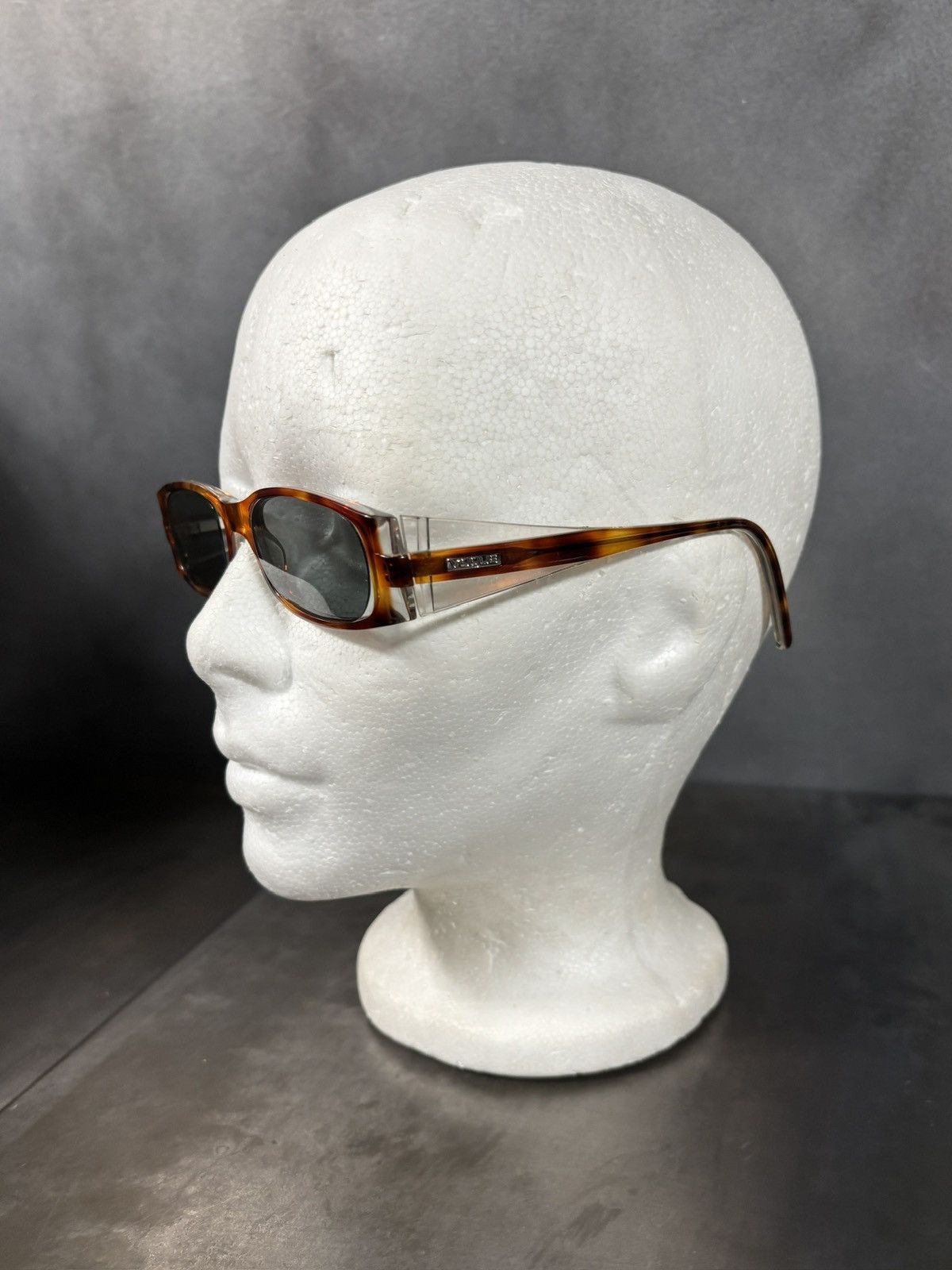 Vogue Vintage Vogue Sunglasses Y2K Petite Office Siren Bayonetta Size ONE SIZE - 20 Thumbnail
