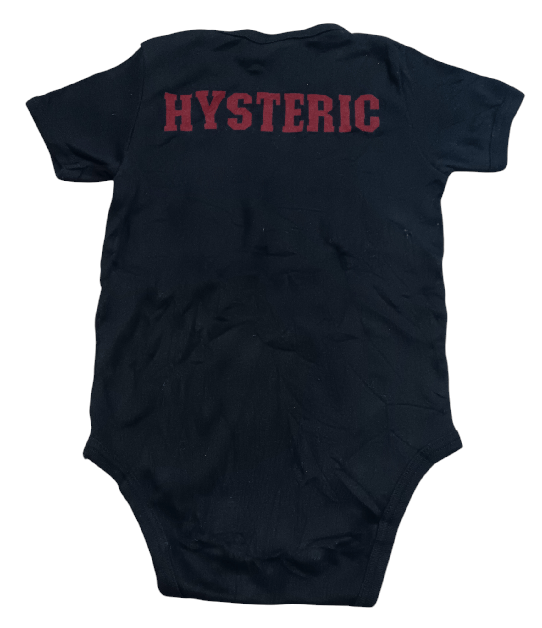 Hysteric Glamour HYSTERIC MINI ROMPER Size XXS / US 00 / IT 34 - 4 Thumbnail