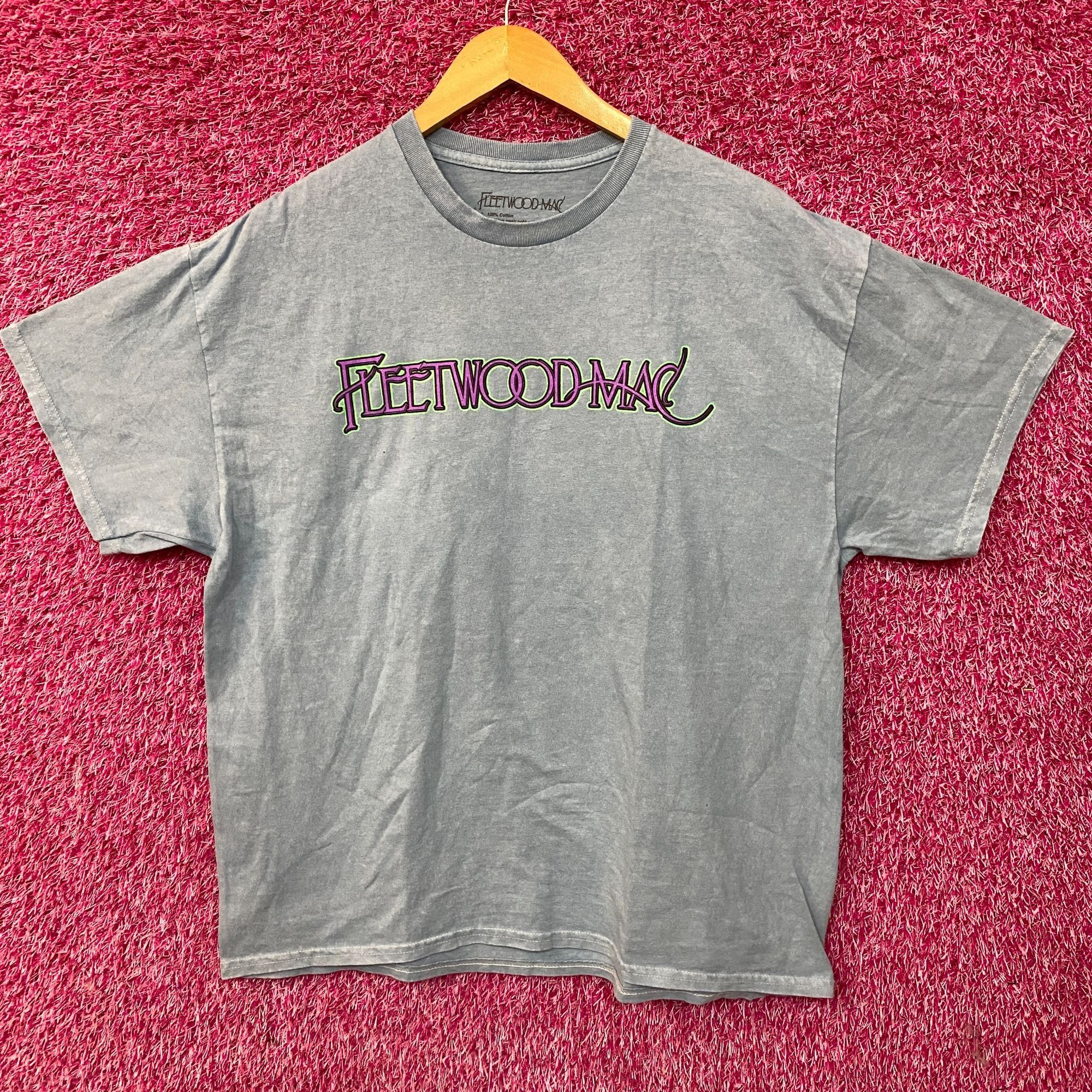 Other Fleetwood Mac Rumours Album Graphic T-Shirt XL Size US XL / EU 56 / 4 - 2 Thumbnail