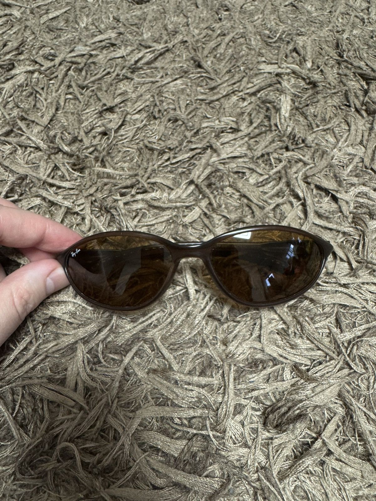 RayBan Ray Ban sunglasses glasses Rb2047 Size ONE SIZE - 8 Thumbnail