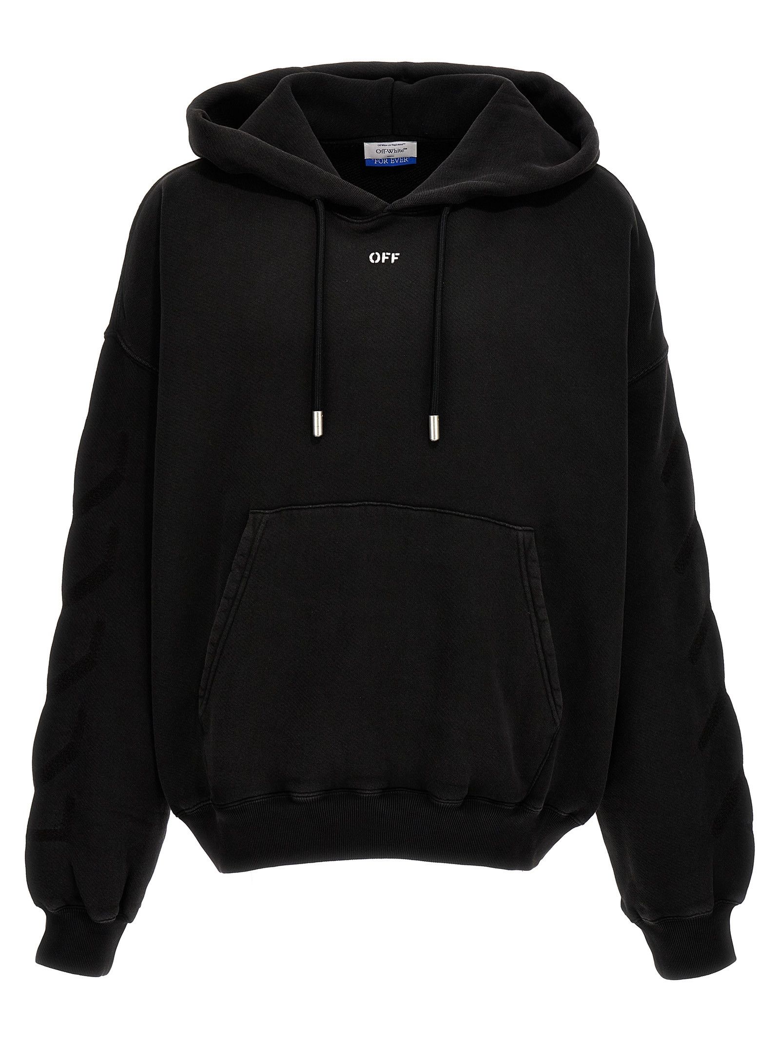 Off-White 'Matthew' Hoodie Size US XS / EU 42 / 0 - 1 Thumbnail
