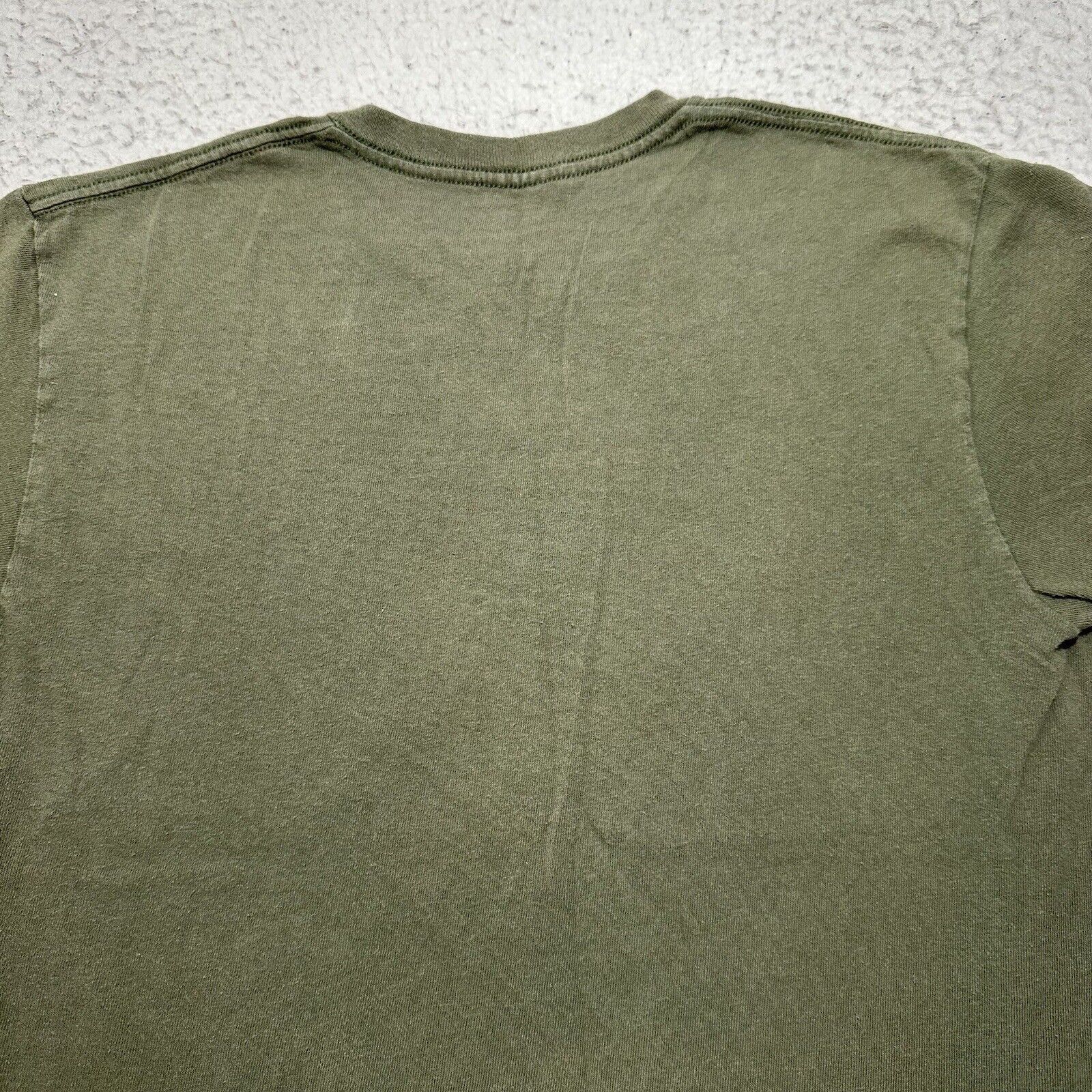 Other Gander Mountain Medium Outdoors Distressed Graphic T Shirt Size US M / EU 48-50 / 2 - 11 Thumbnail
