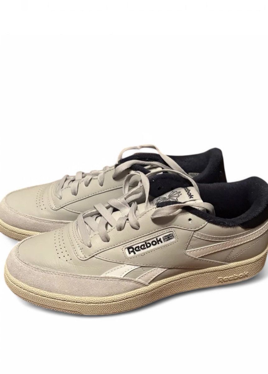 Reebok Club C 85 Trainers