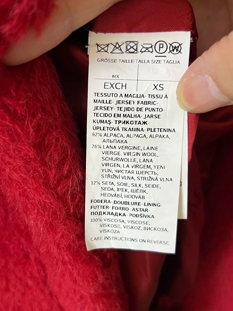 Max Mara Max Mara Teddy bear coat Size XS / US 0-2 / IT 36-38 - 4 Thumbnail