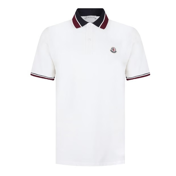 Logo Patch Logo Shirt