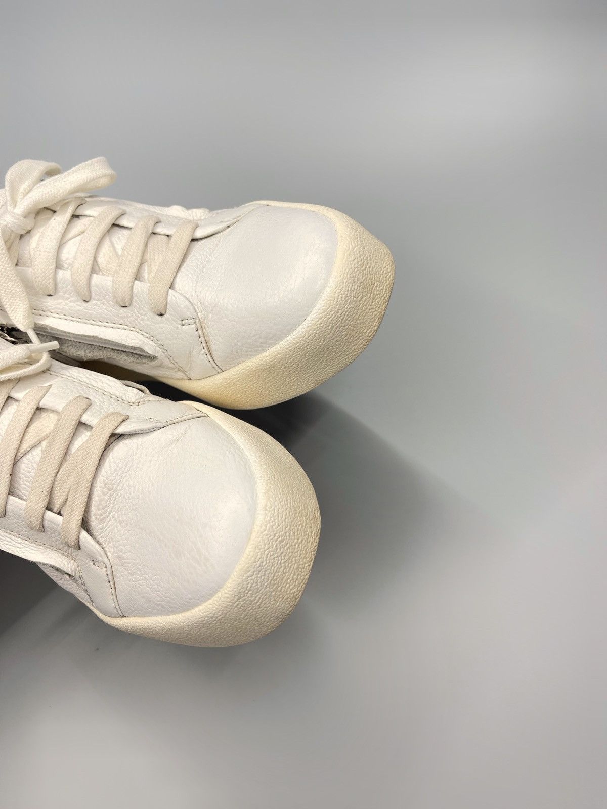 Giuseppe Zanotti Giuseppe Zanotti Sneakers Size US 7 / EU 40 - 7 Thumbnail