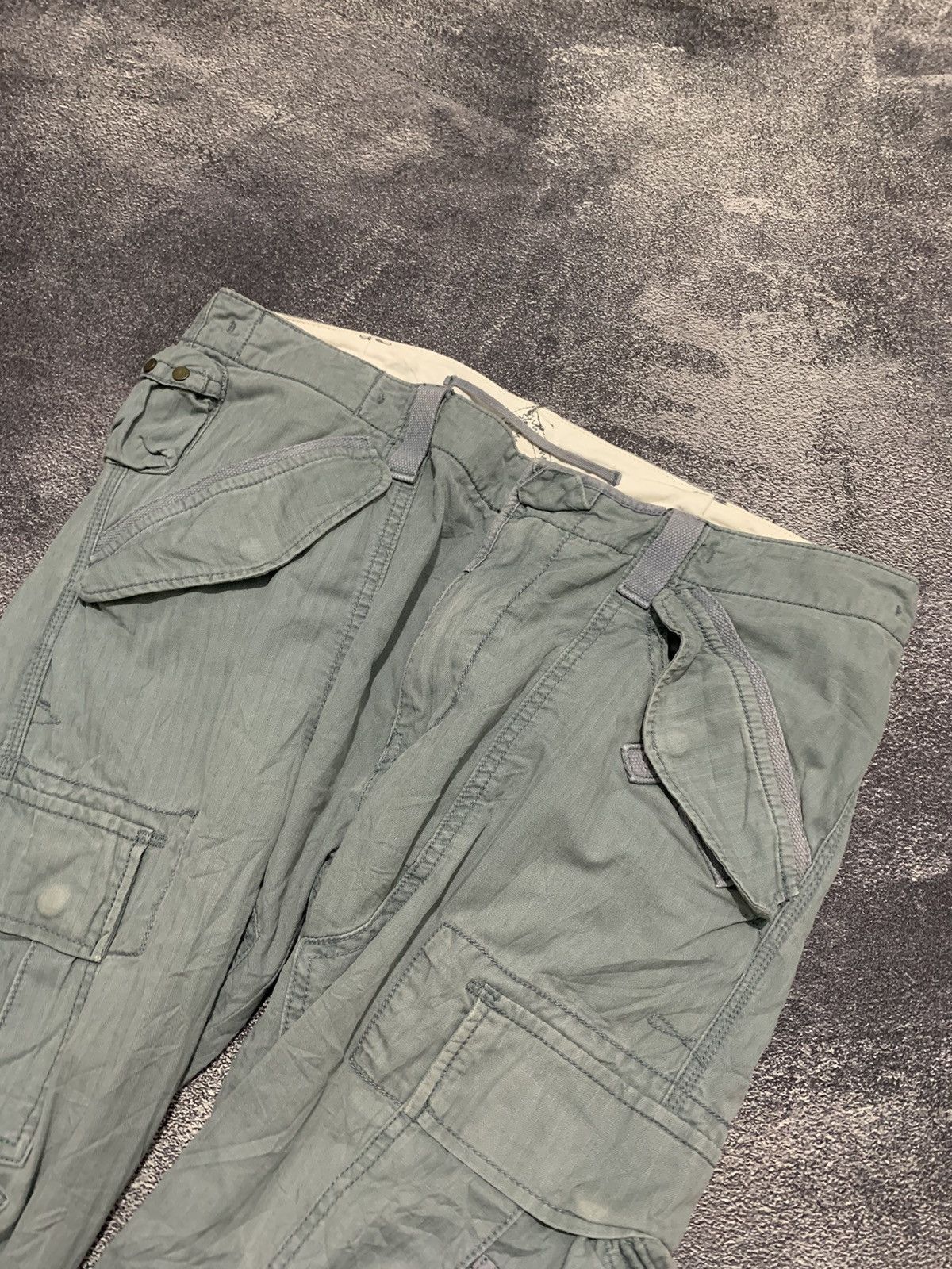 Polo Ralph Lauren Cargo pants ralph lauren throughout RL 067 Size US 37 - 4 Thumbnail