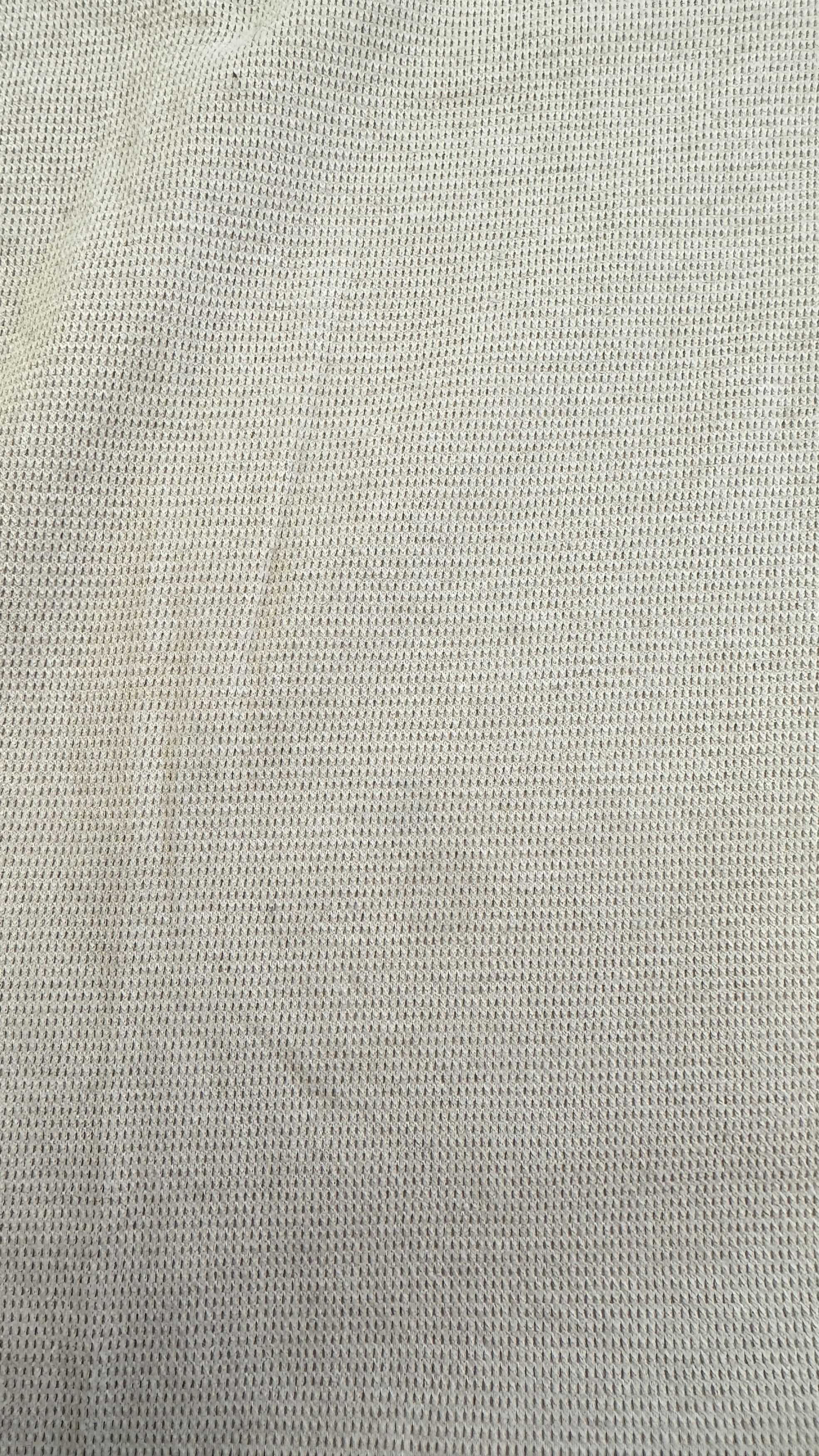 Helmut Lang Super rare Helmut Lang beige polo from the SS 1999 Size US M / EU 48-50 / 2 - 6 Thumbnail