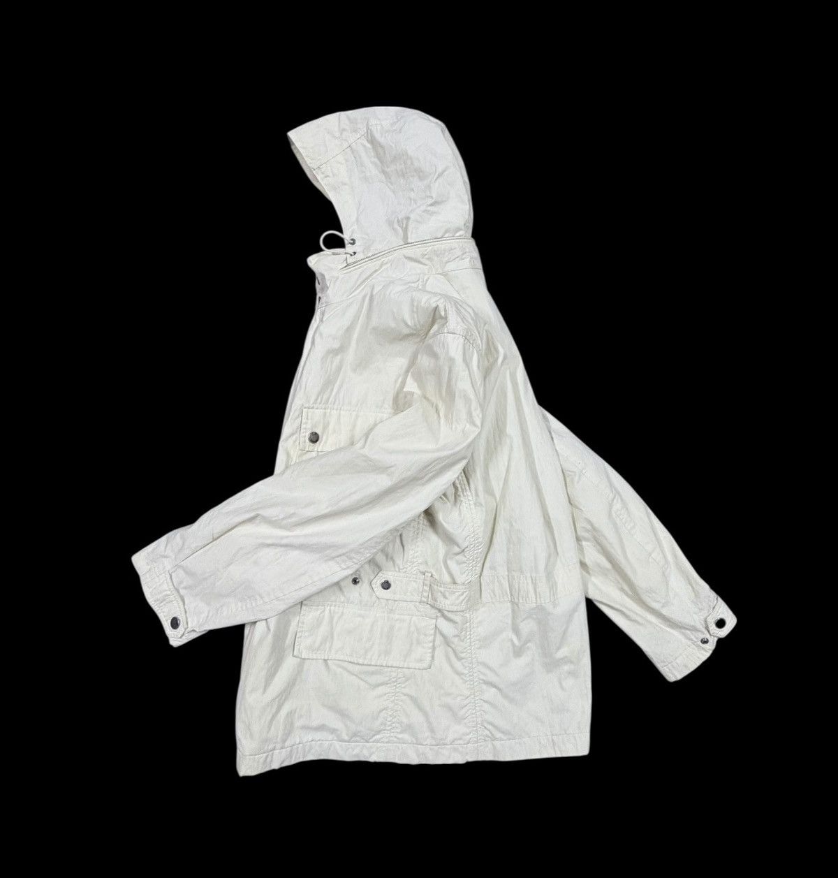 C.P. Company Vtg🔥SS05 C.p. Company Multipocket Hidden Hoodies Jacket Size US M / EU 48-50 / 2 - 1 Thumbnail
