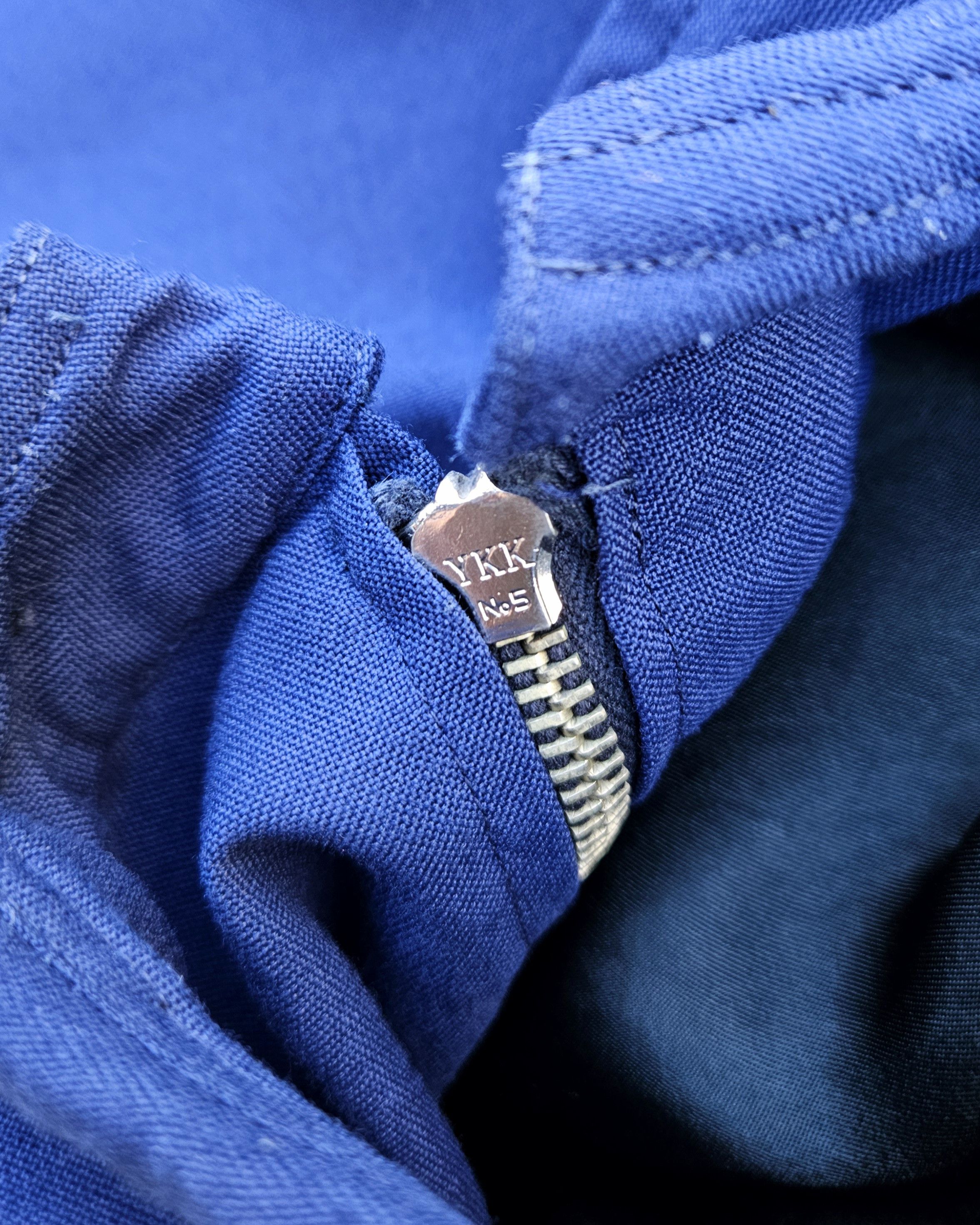 Greg Lauren Vintage 60s US Navy Japan Souvenir Jacket A.One Store Ryuku Size US L / EU 52-54 / 3 - 4 Thumbnail