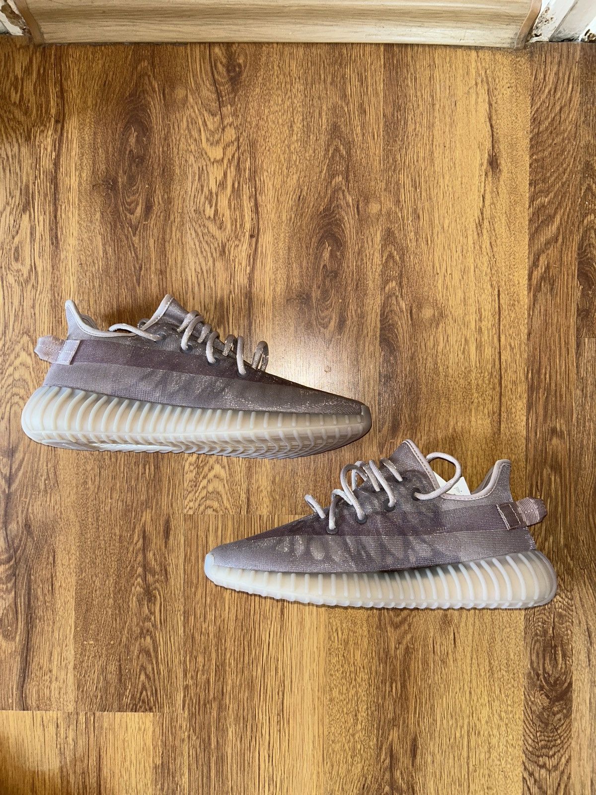 Yeezy Yeezy 350 Monmis Size US 10.5 / EU 43-44 - 1 Thumbnail