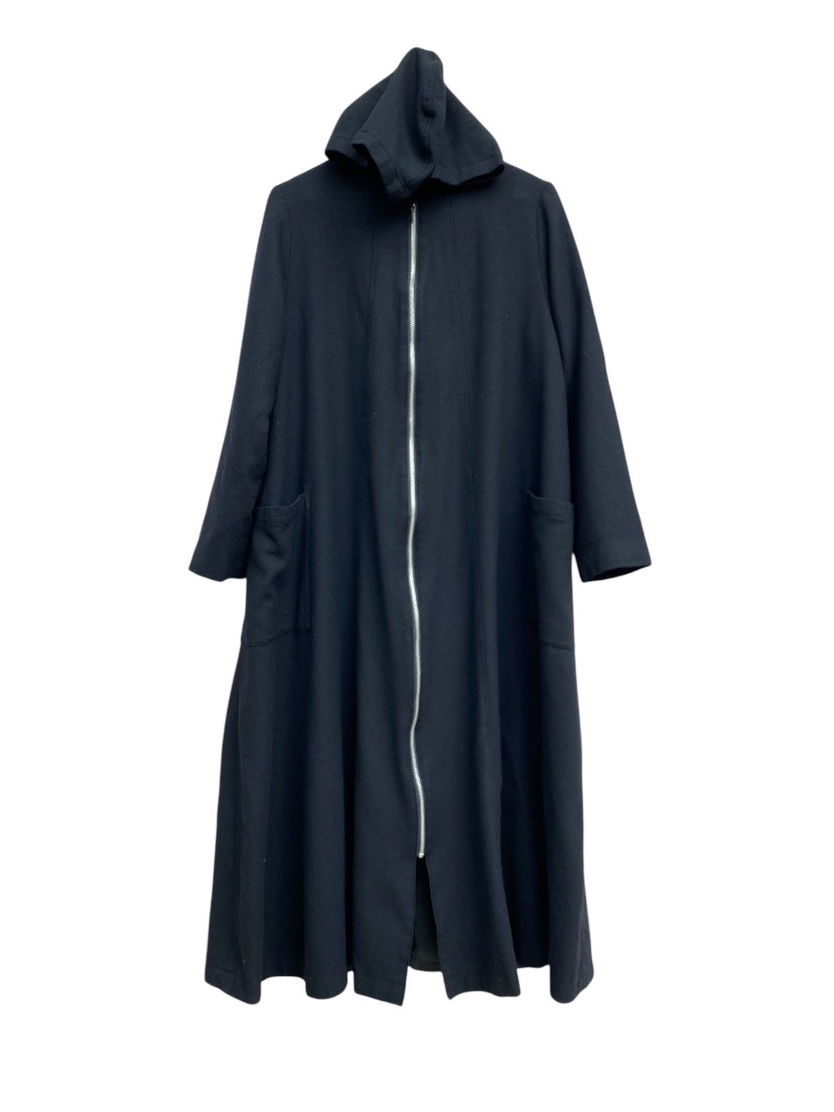 If Six Was Nine × Japanese Brand Japaese brand longjacket hoodie harajuku style Size US M / EU 48-50 / 2 - 1 Thumbnail