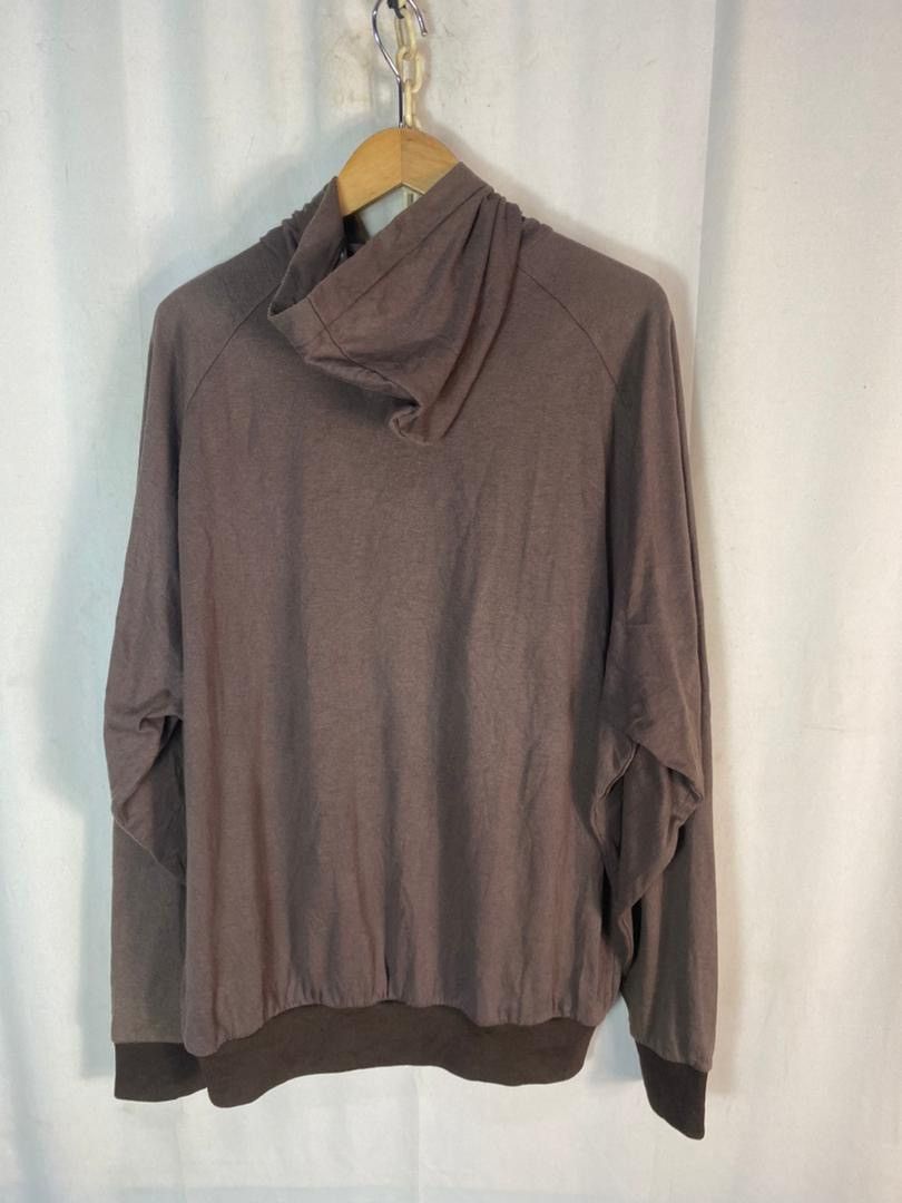 Carhartt Carhartt zipper hoodie sweater Size US XL / EU 56 / 4 - 11 Thumbnail