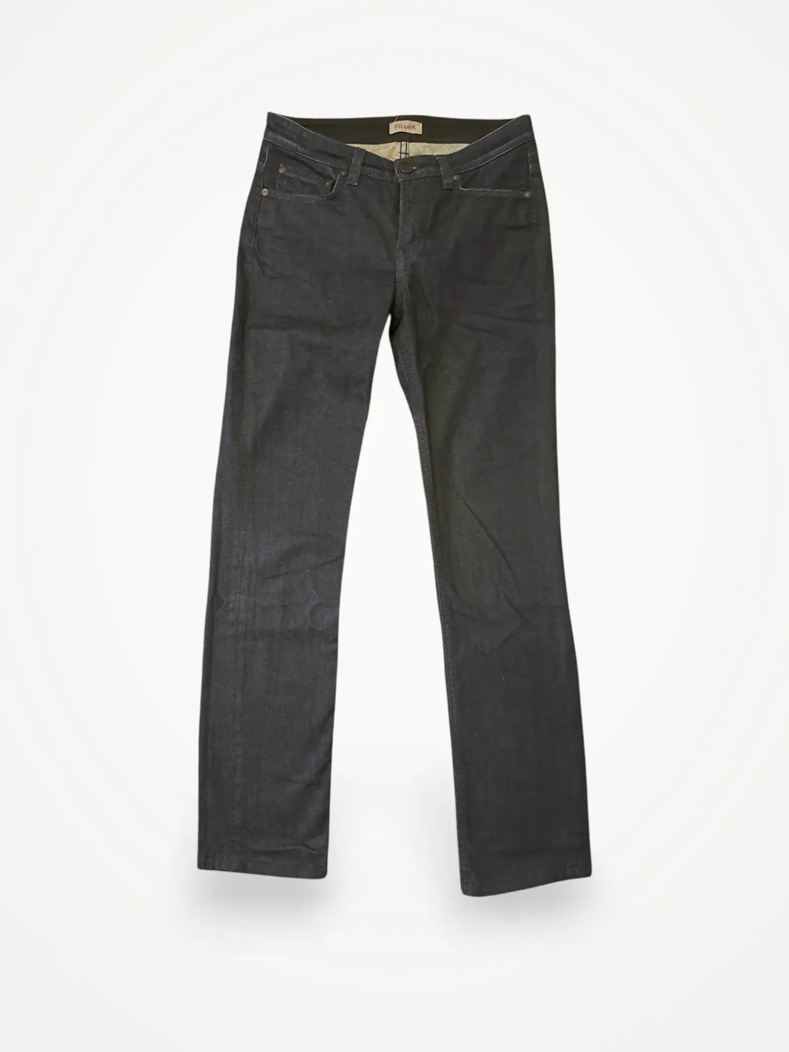 Filippa K Filippa K Jeans Size 28" / US 6 / IT 42 - 1 Thumbnail