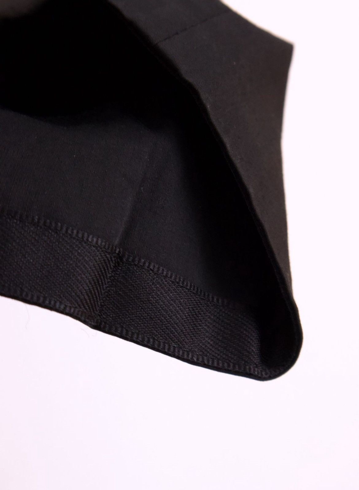 Prada Prada Milano Wool Blazer Black Pants Size US 34 / EU 50 - 6 Thumbnail