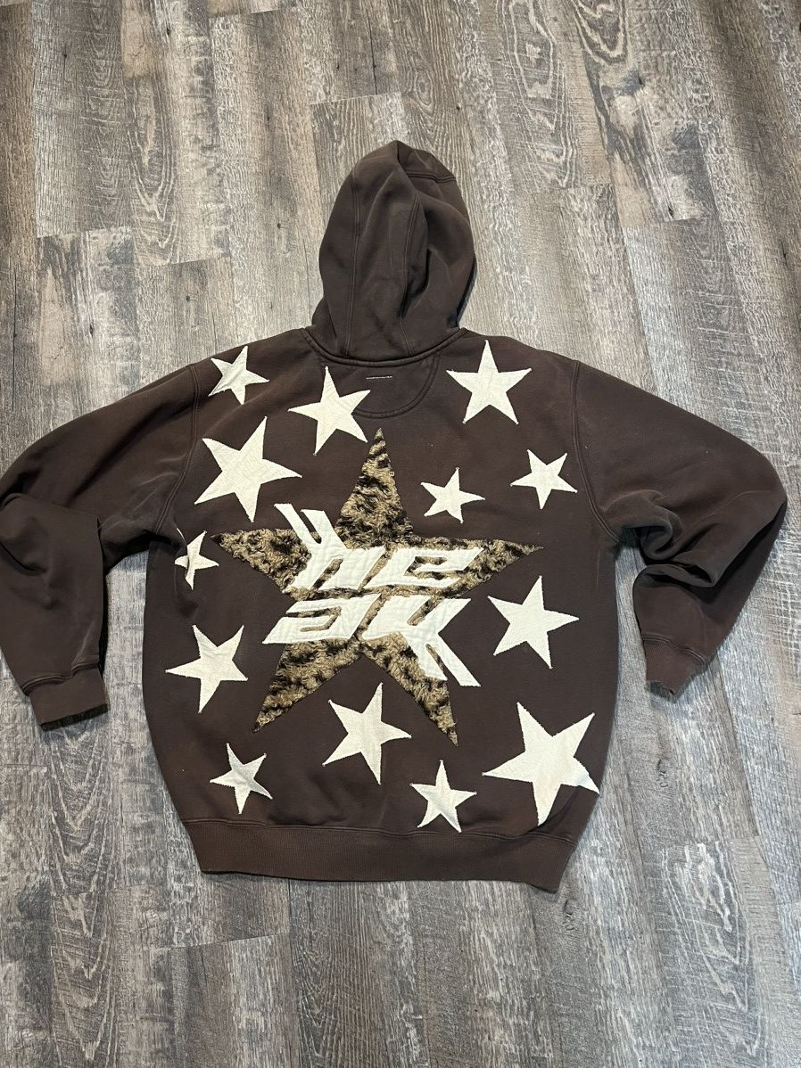 image of Carhartt 1Of1 Nevere Evern in Brown, Men's (Size XL)
