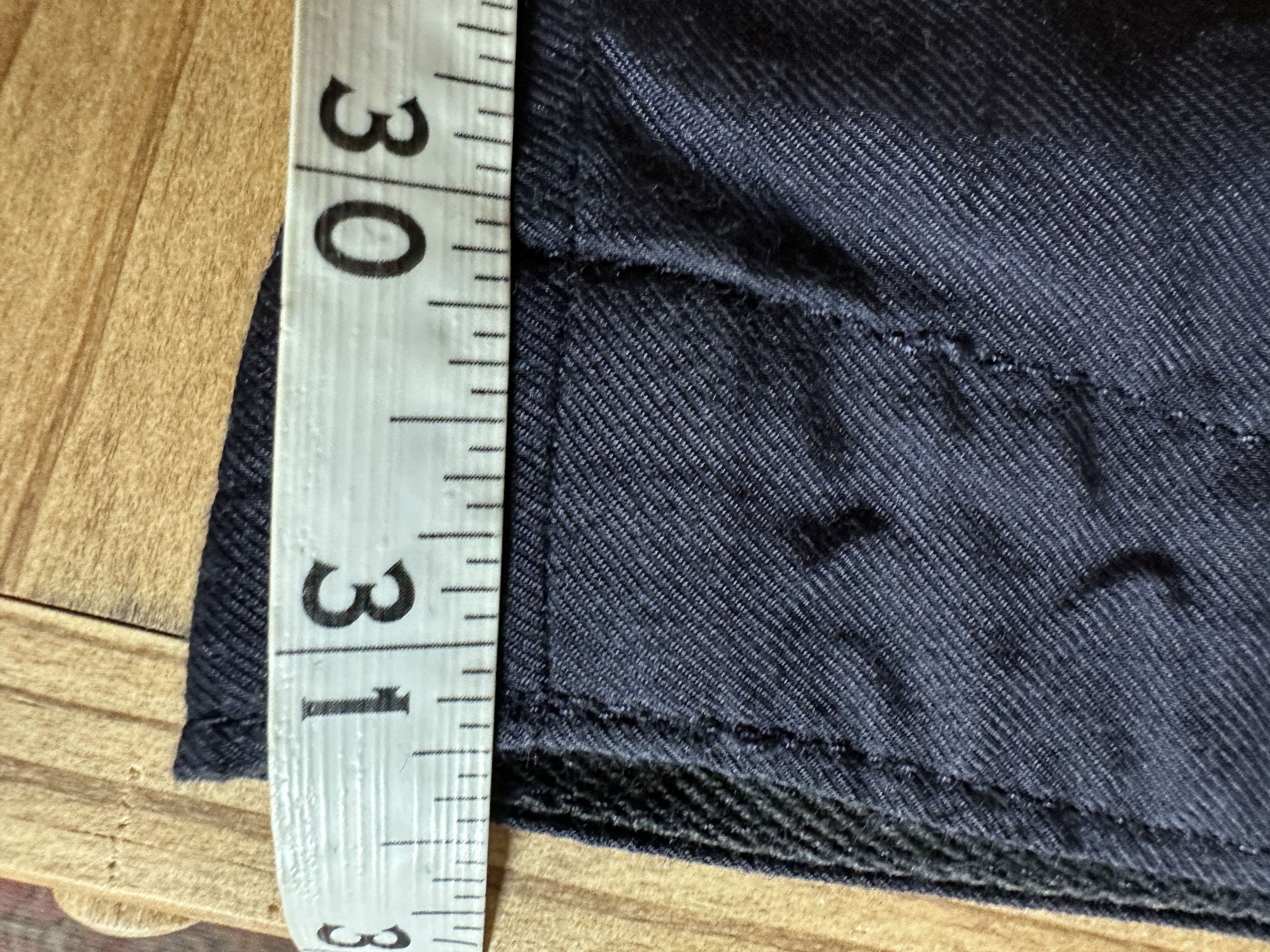 Dries Van Noten Dries Van Noten Drawstring Trousers Size US 30 / EU 46 - 11 Thumbnail