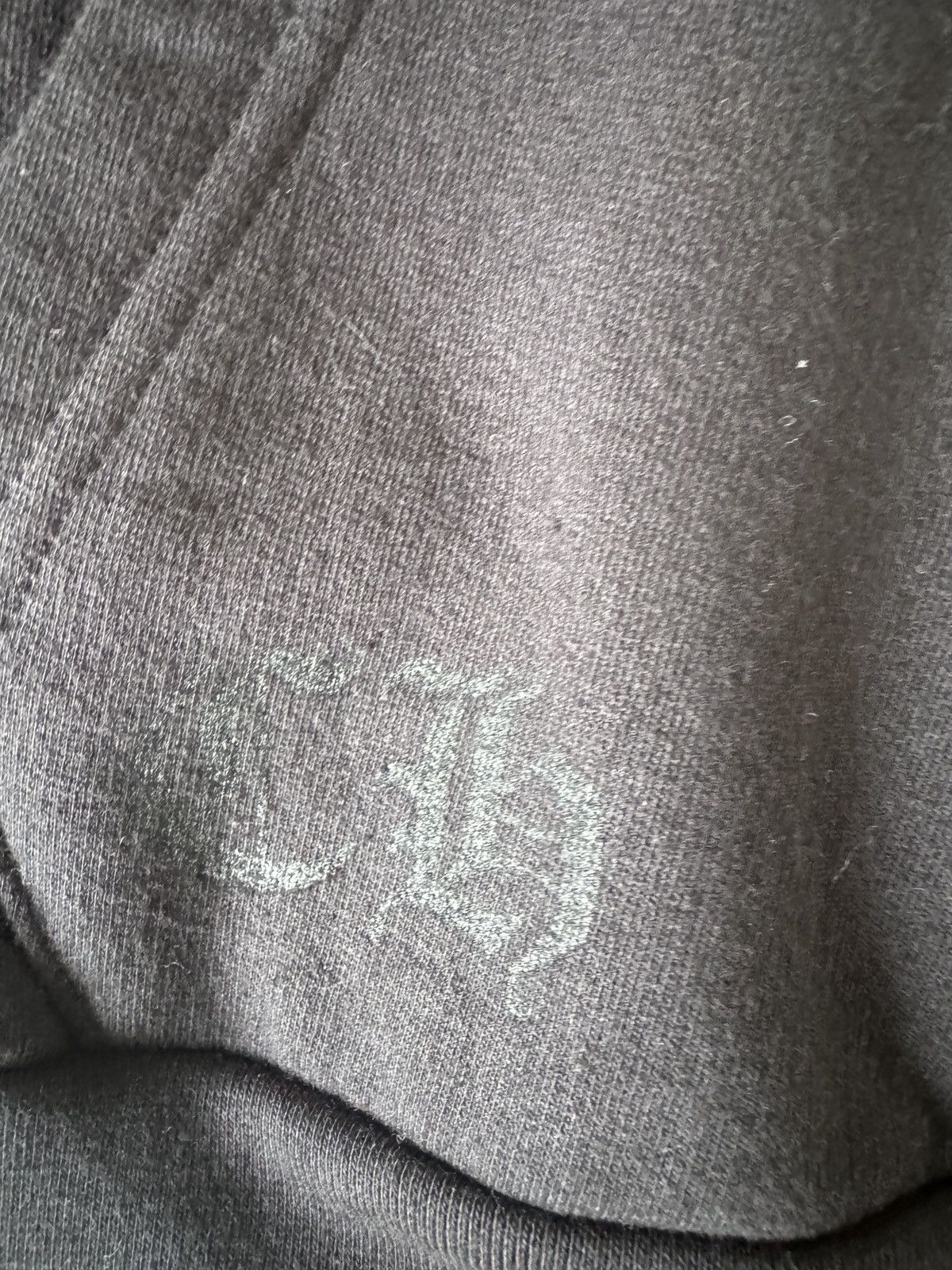 Chrome Hearts Chrome Hearts Horse Shoe Floral Hoodie Size US S / EU 44-46 / 1 - 6 Thumbnail