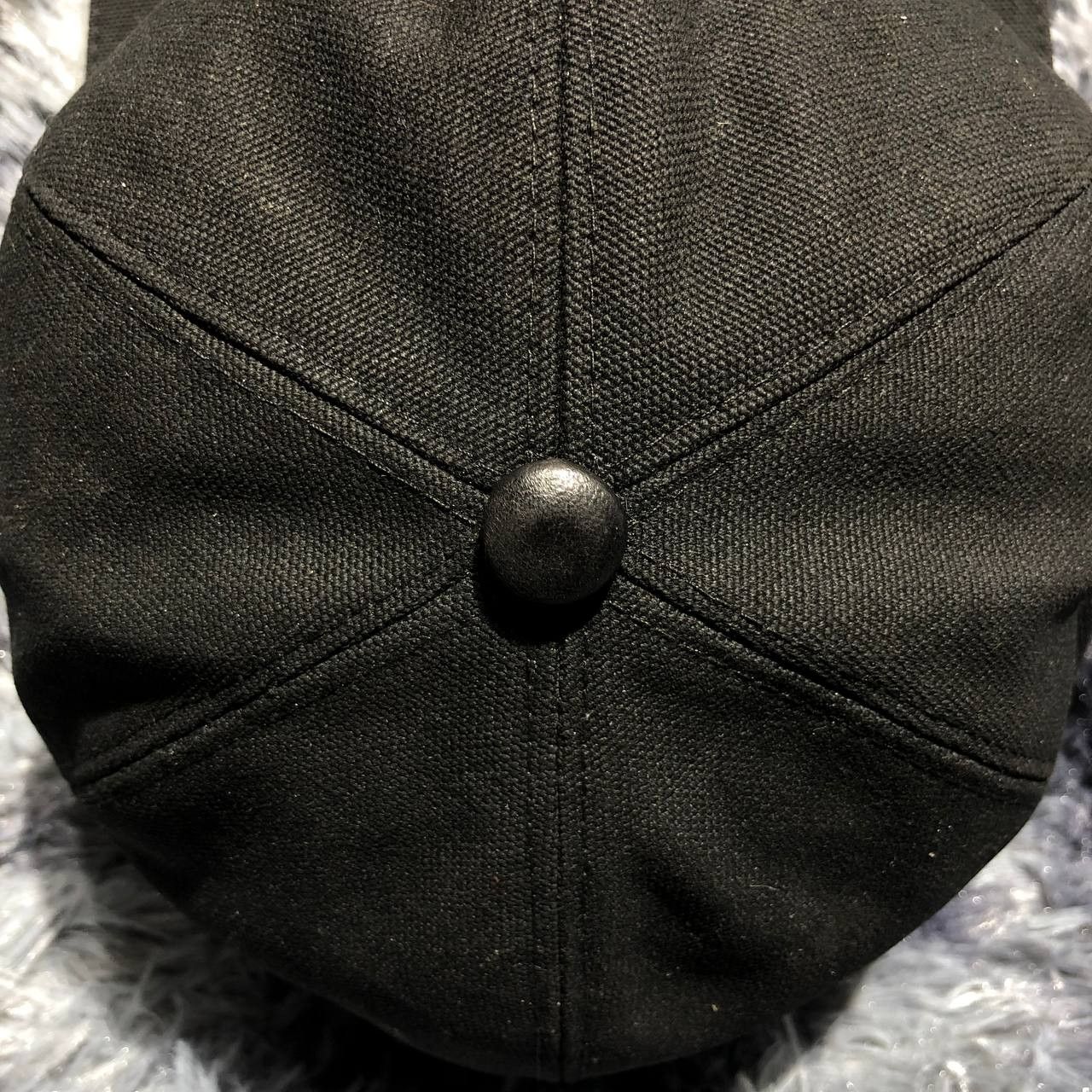 Dior Dior Raymond Pettibon hat Size ONE SIZE - 6 Thumbnail