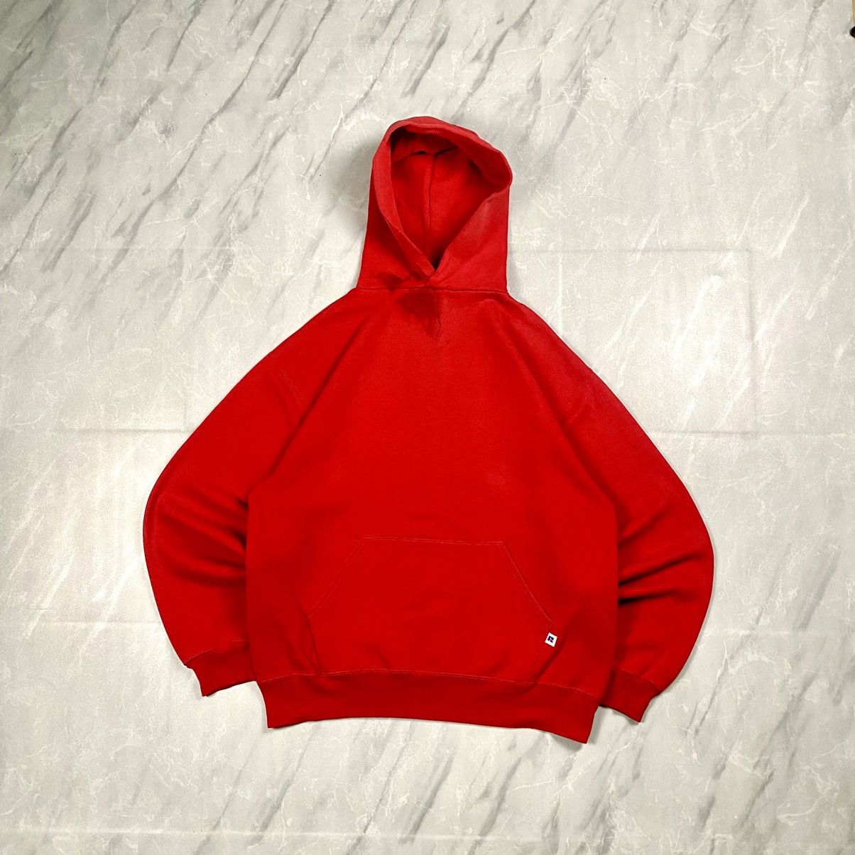 Vintage Russell Athletic Blank Pullover