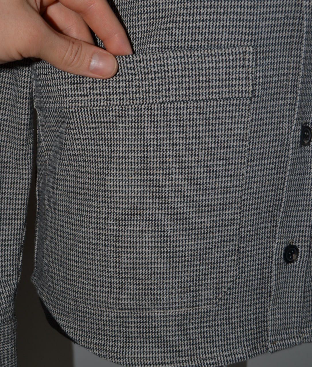 Japanese Brand A.B.C.L. Japanese Jacket Size M Size US M / EU 48-50 / 2 - 8 Thumbnail
