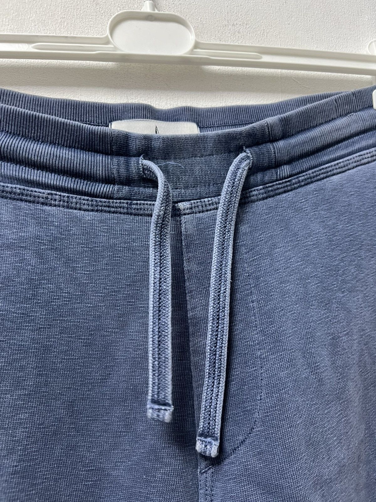 Stone Island Stone Island Patch Program Sweatpants Pants Men Size 34 L Size US 34 / EU 50 - 12 Thumbnail