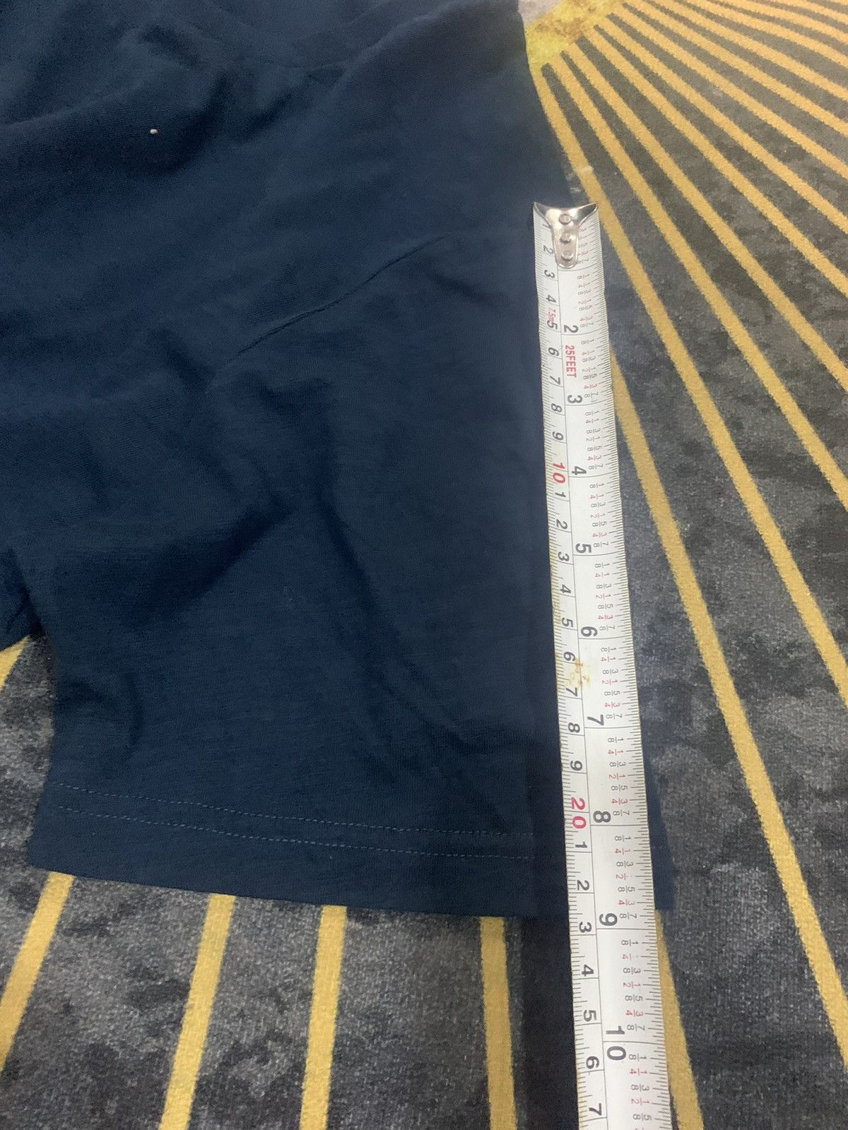Japanese Brand × Undercover × Uniqlo STEAL!! Shirt Uniqlo UNDERCOVER Size US M / EU 48-50 / 2 - 9 Thumbnail