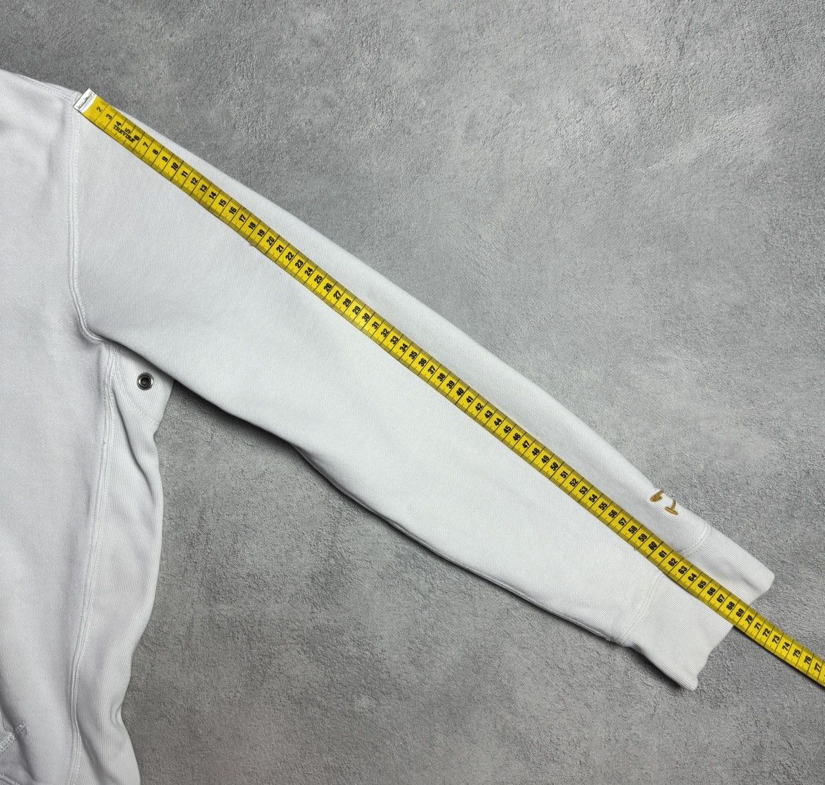 Polo Ralph Lauren Polo Ralph Lauren VXVII #3 Big Pony Hoodie Rugby Size US XL / EU 56 / 4 - 20 Thumbnail