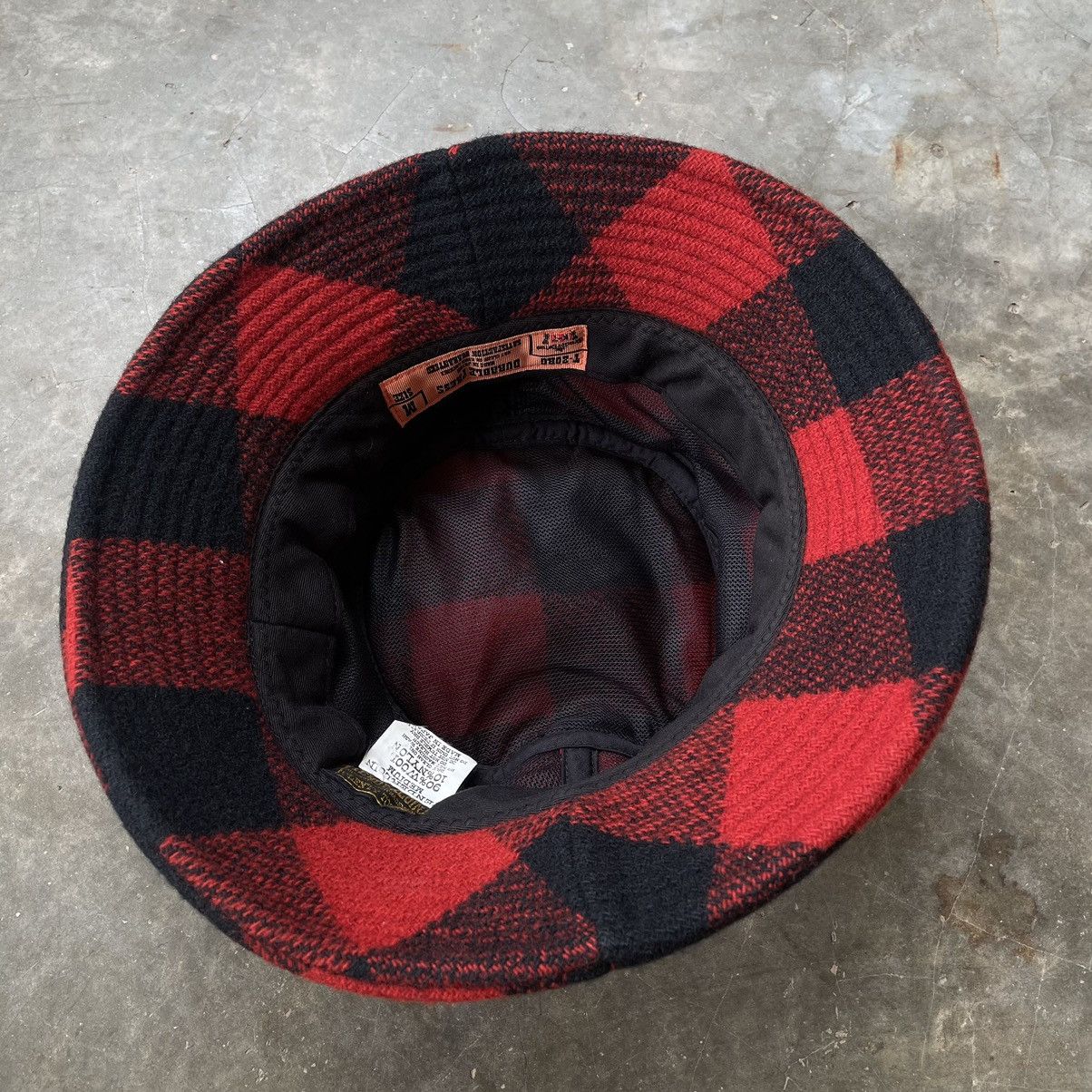 Japanese Brand × Tenderloin Tenderloin hat Size ONE SIZE - 2 Thumbnail