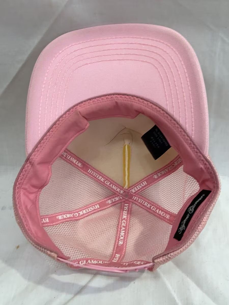 Hysteric Glamour Studded Cap Size ONE SIZE - 4 Thumbnail