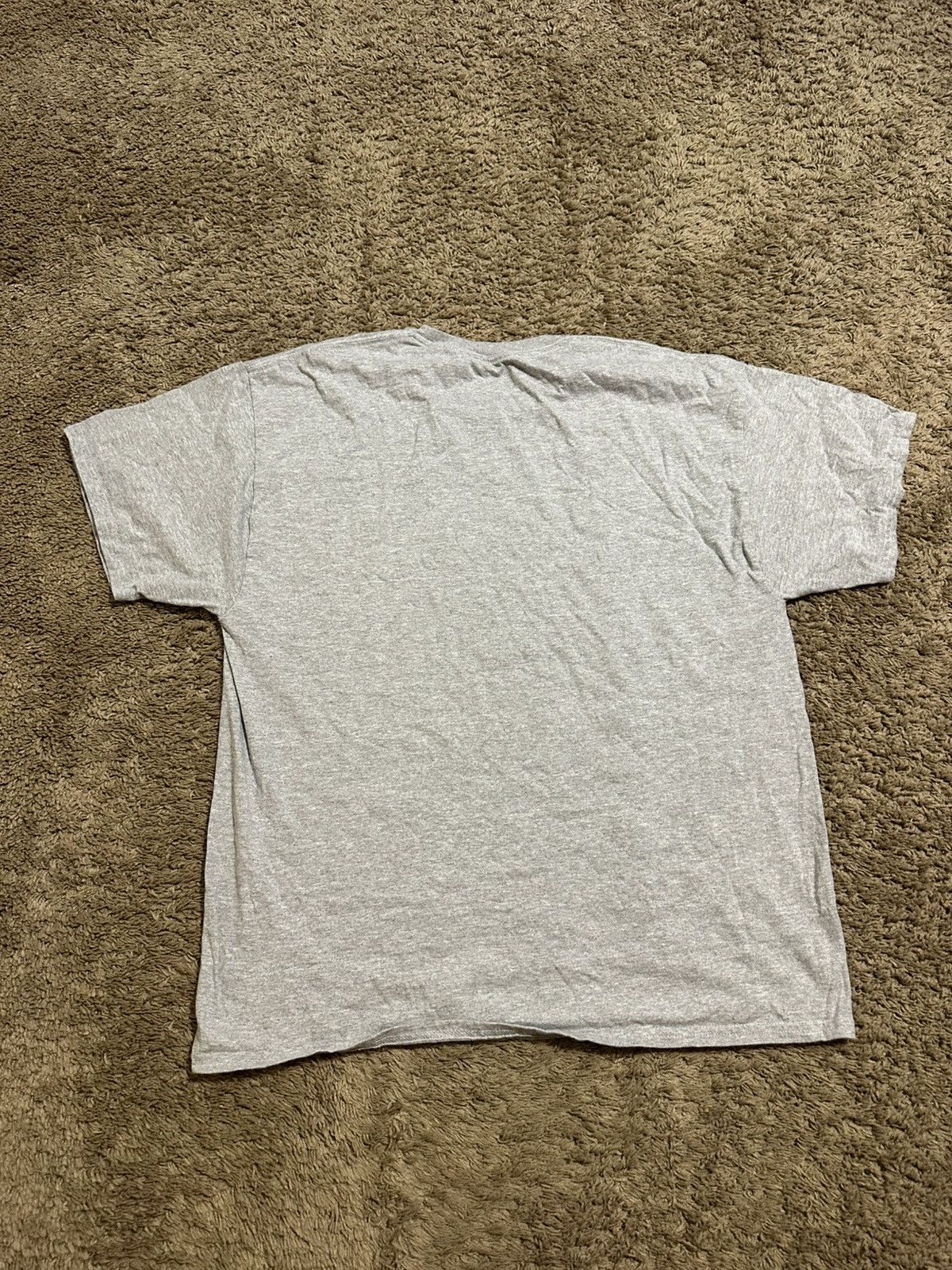 NCAA Vintage NCAA Indiana University shirt 00s size xl Size US XL / EU 56 / 4 - 6 Thumbnail