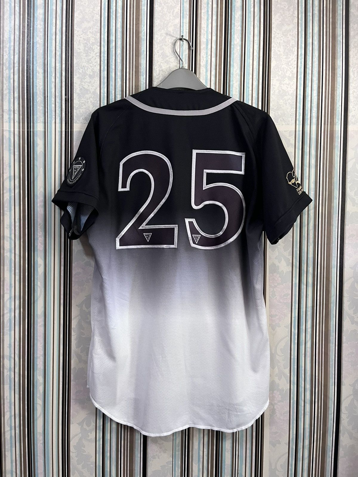Other aristrist sample special masahiro chono #F2 Size US M / EU 48-50 / 2 - 4 Thumbnail