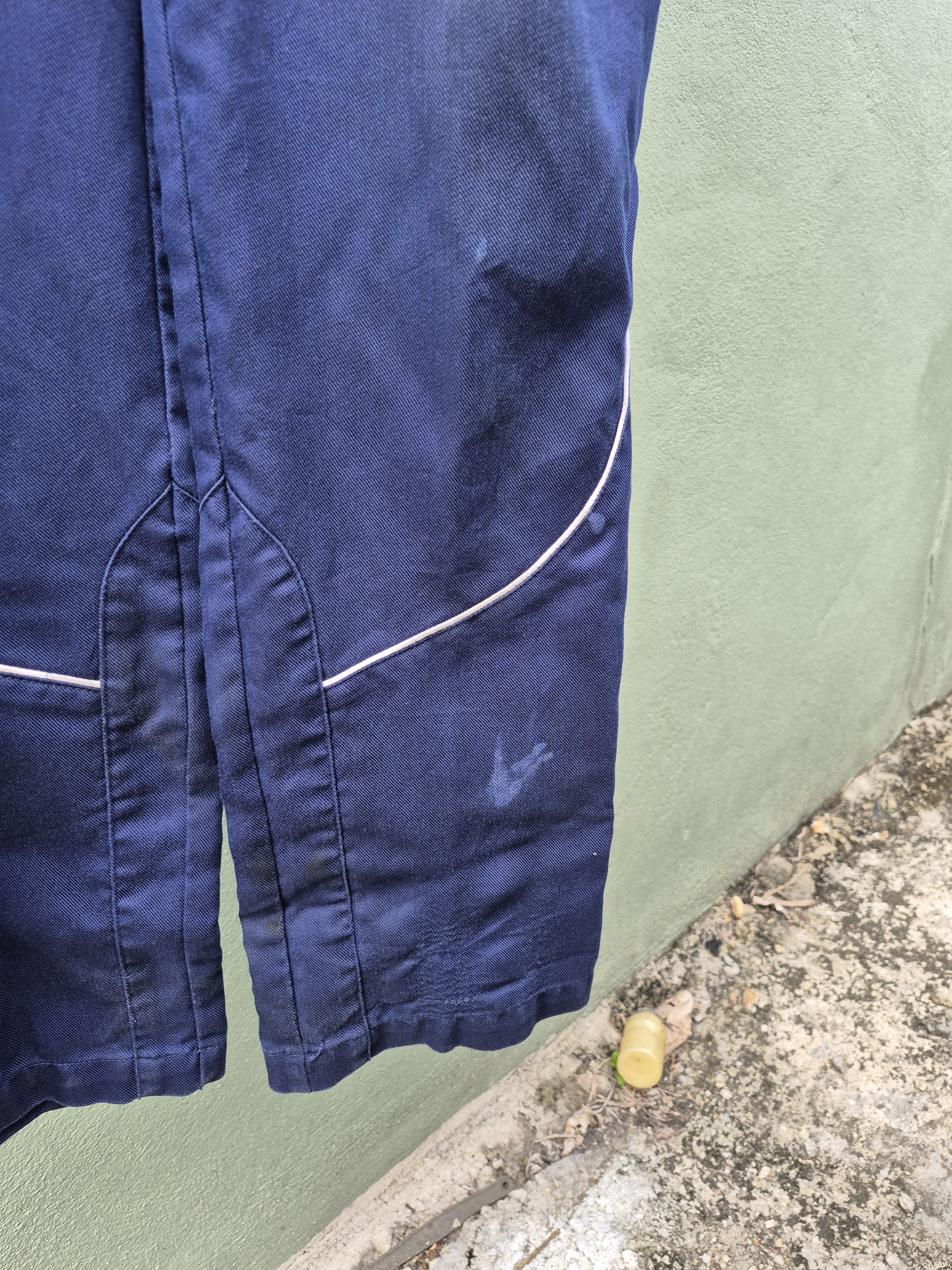 Vintage 🔥 Subaru Racing Suits Overall Coverall Workwear Size US L / EU 52-54 / 3 - 7 Thumbnail